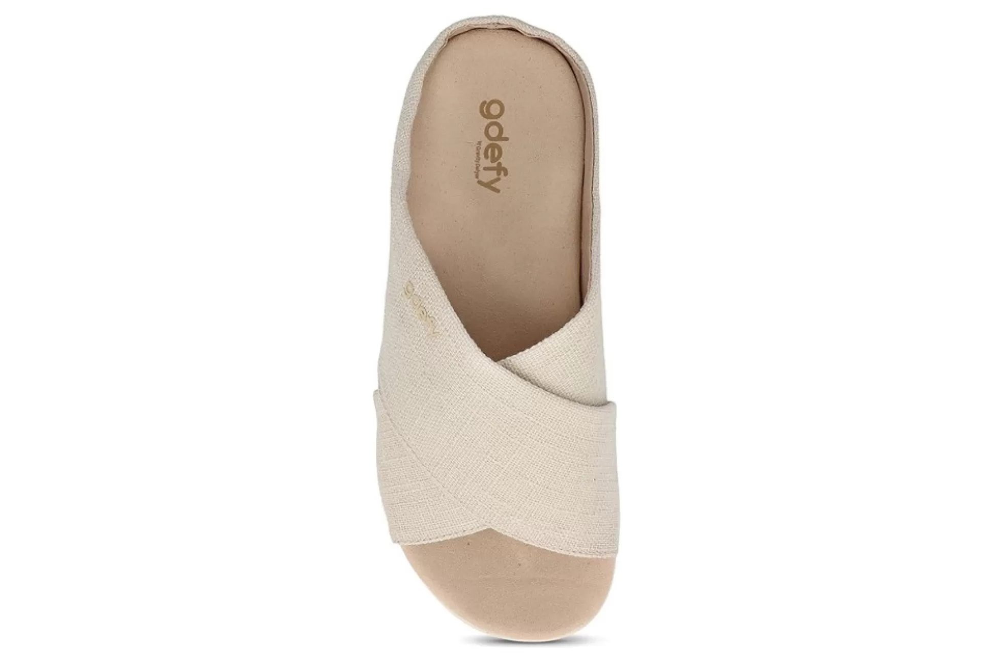 GDEFY by Gravity Defyer Sandals< Veltal - Footsmart