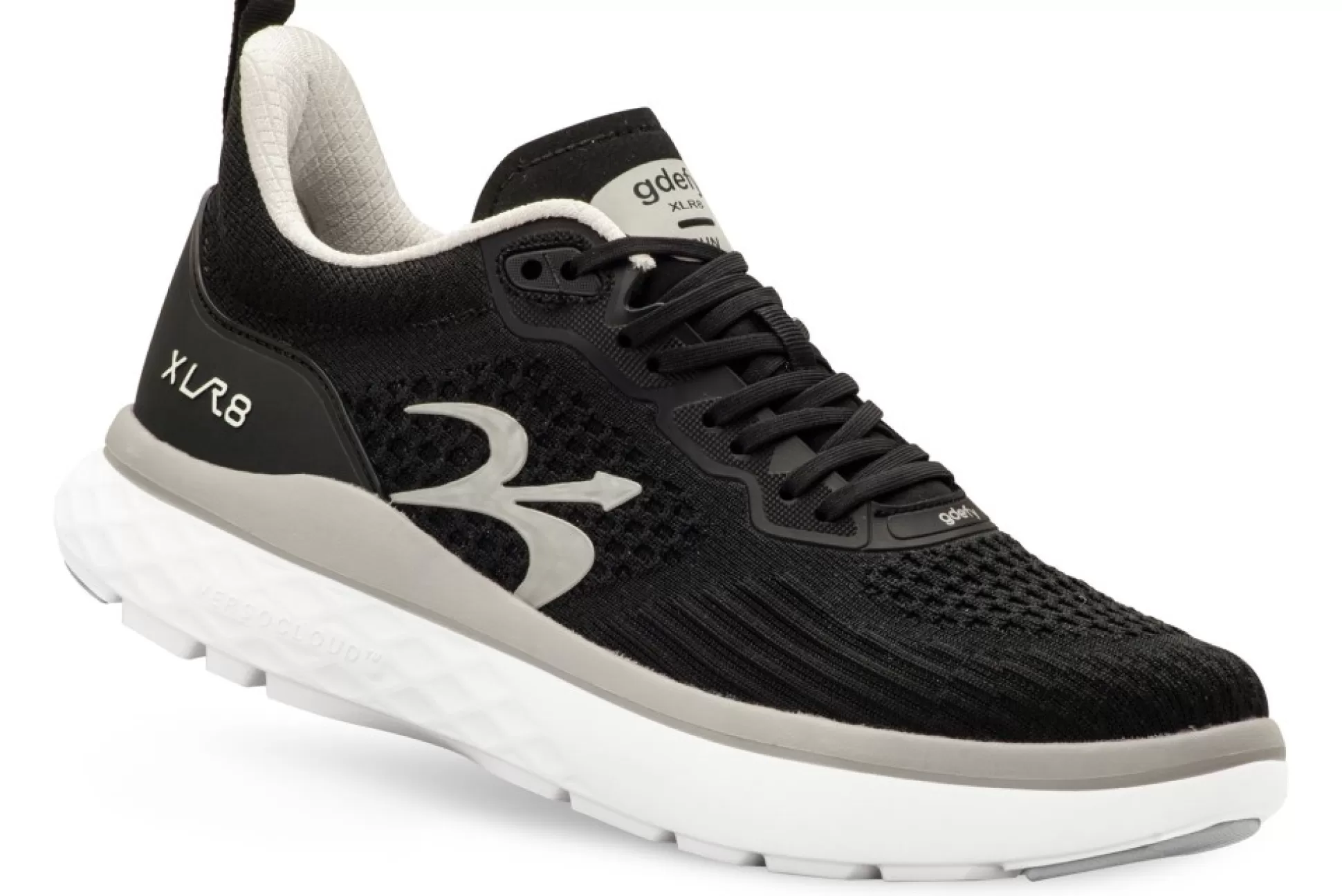 GDEFY by Gravity Defyer Walking Shoes< Xlr8 - Footsmart