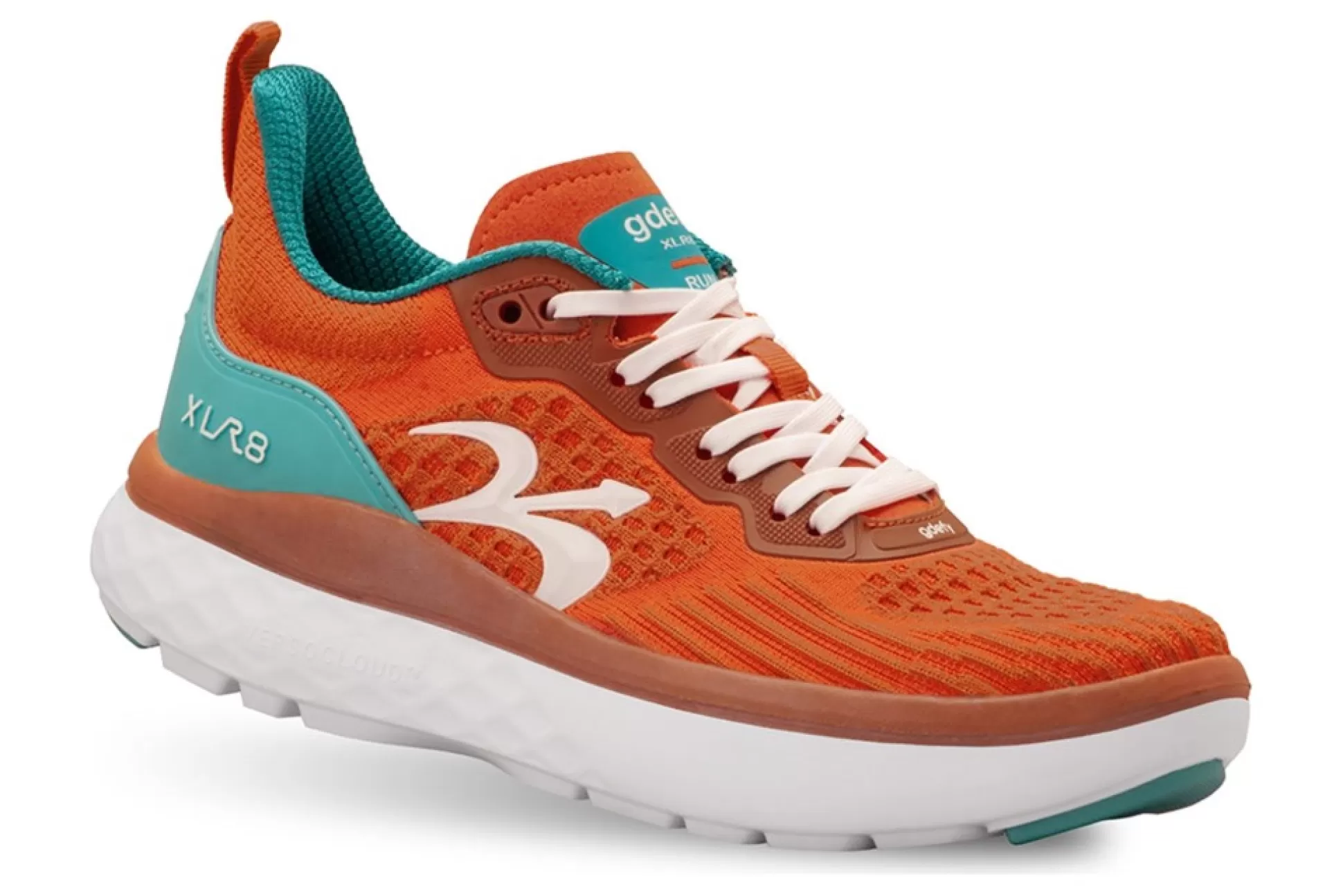 GDEFY by Gravity Defyer Walking Shoes< Xlr8 - Footsmart