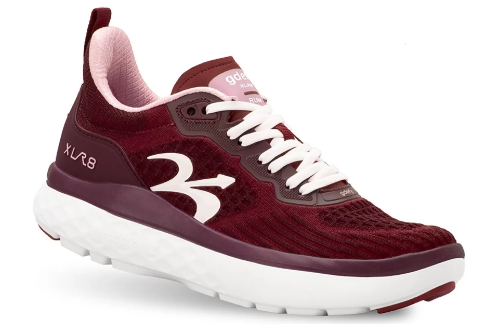 GDEFY by Gravity Defyer Walking Shoes< Xlr8 - Footsmart