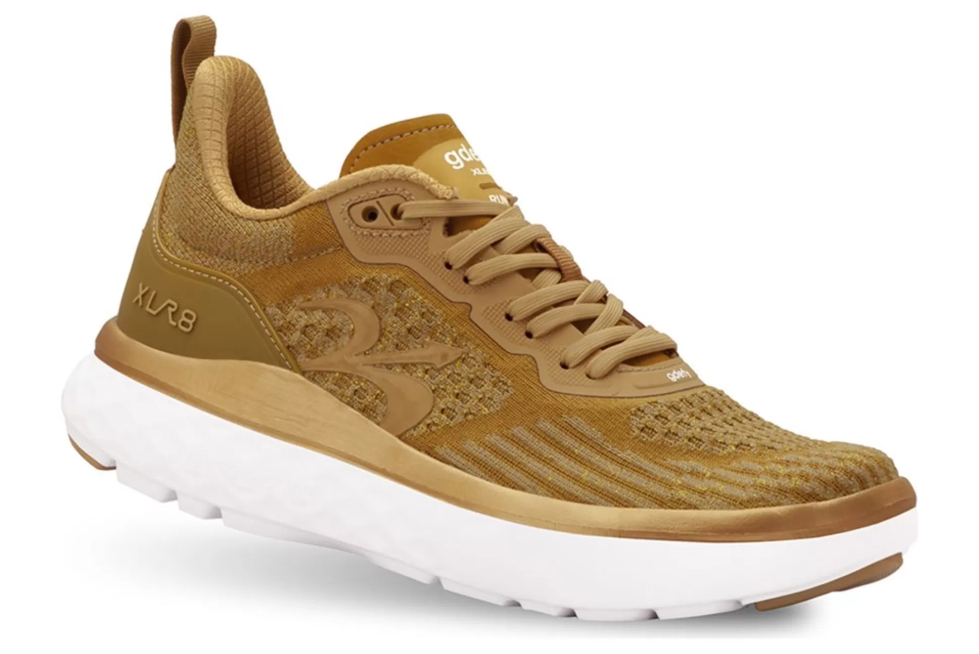 GDEFY by Gravity Defyer Walking Shoes< Xlr8 - Footsmart