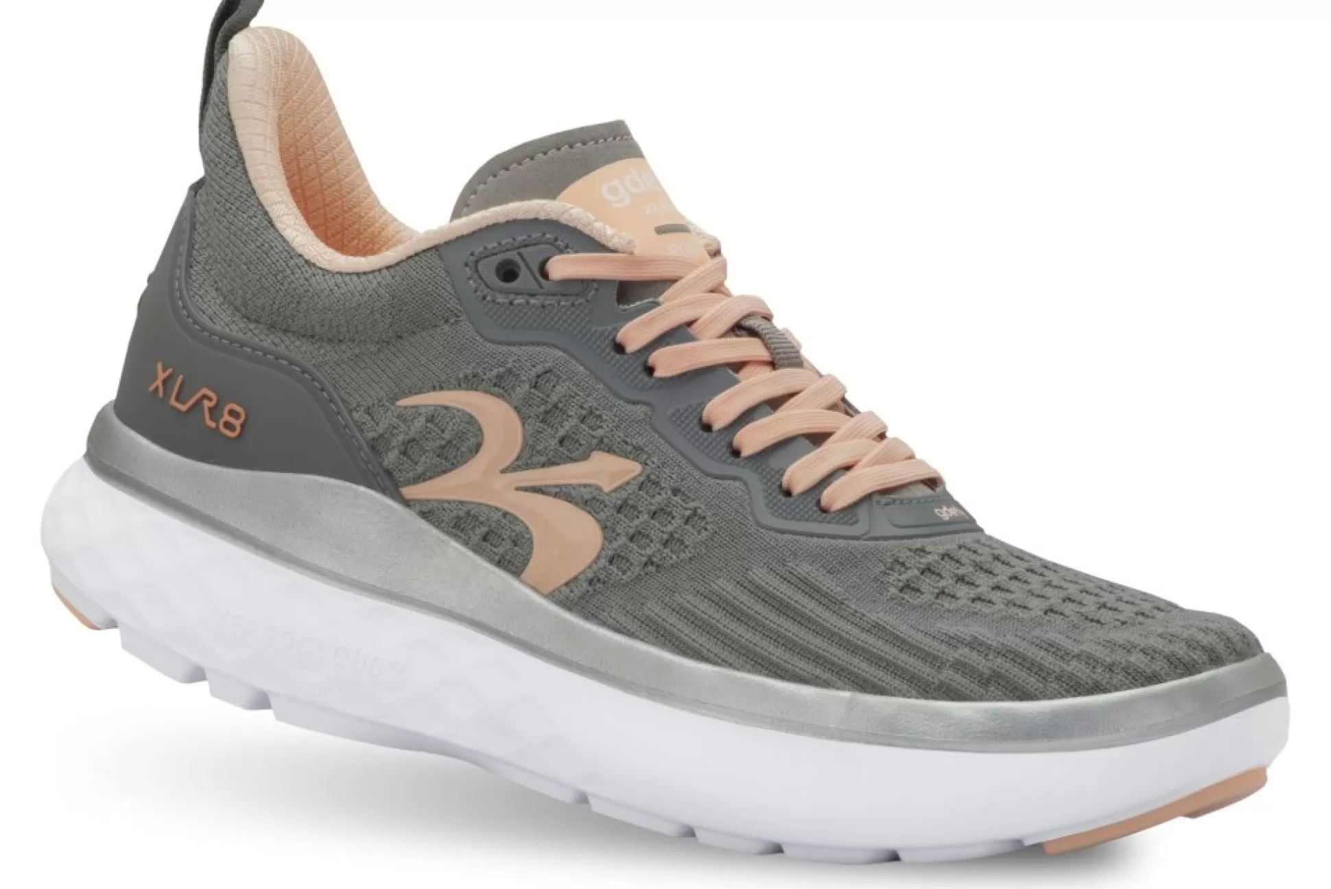 Women GDEFY by Gravity Defyer Athletic Shoes< Xlr8 - Footsmart