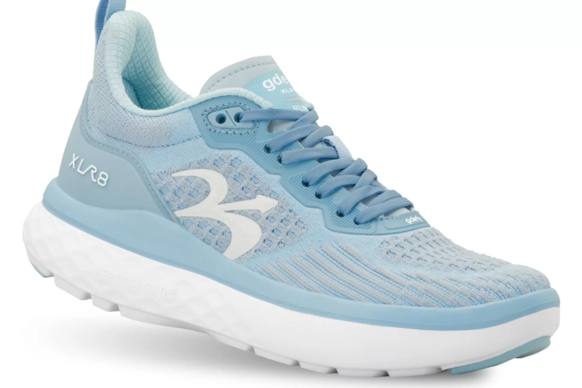 GDEFY by Gravity Defyer Walking Shoes< Xlr8 - Footsmart