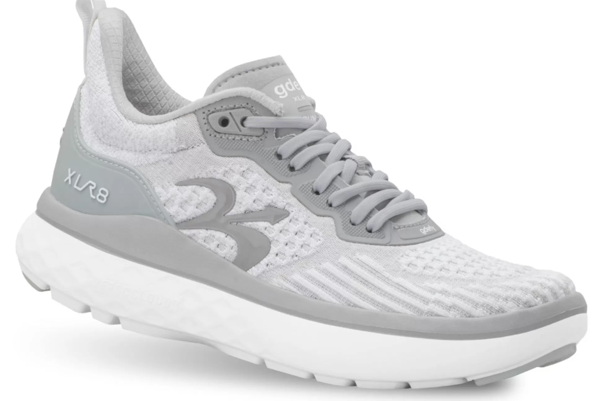 GDEFY by Gravity Defyer Walking Shoes< Xlr8 - Footsmart