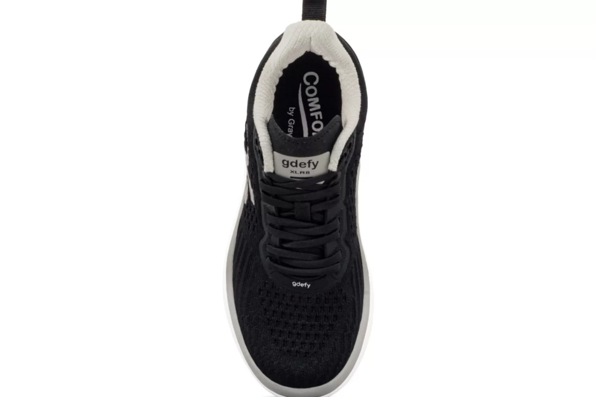 GDEFY by Gravity Defyer Walking Shoes< Xlr8 - Footsmart