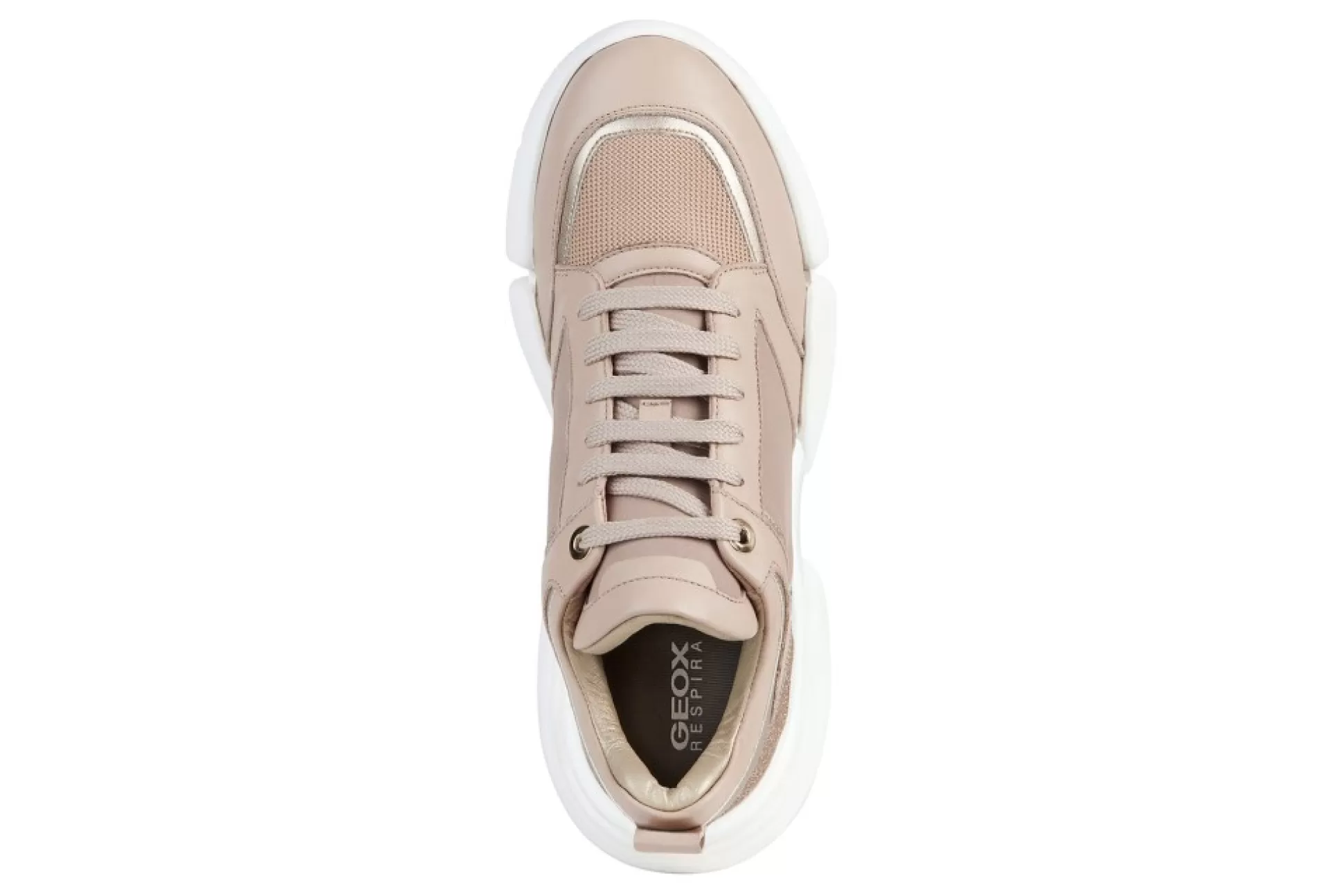 Women Geox Athletic Shoes< Adacter W - Footsmart