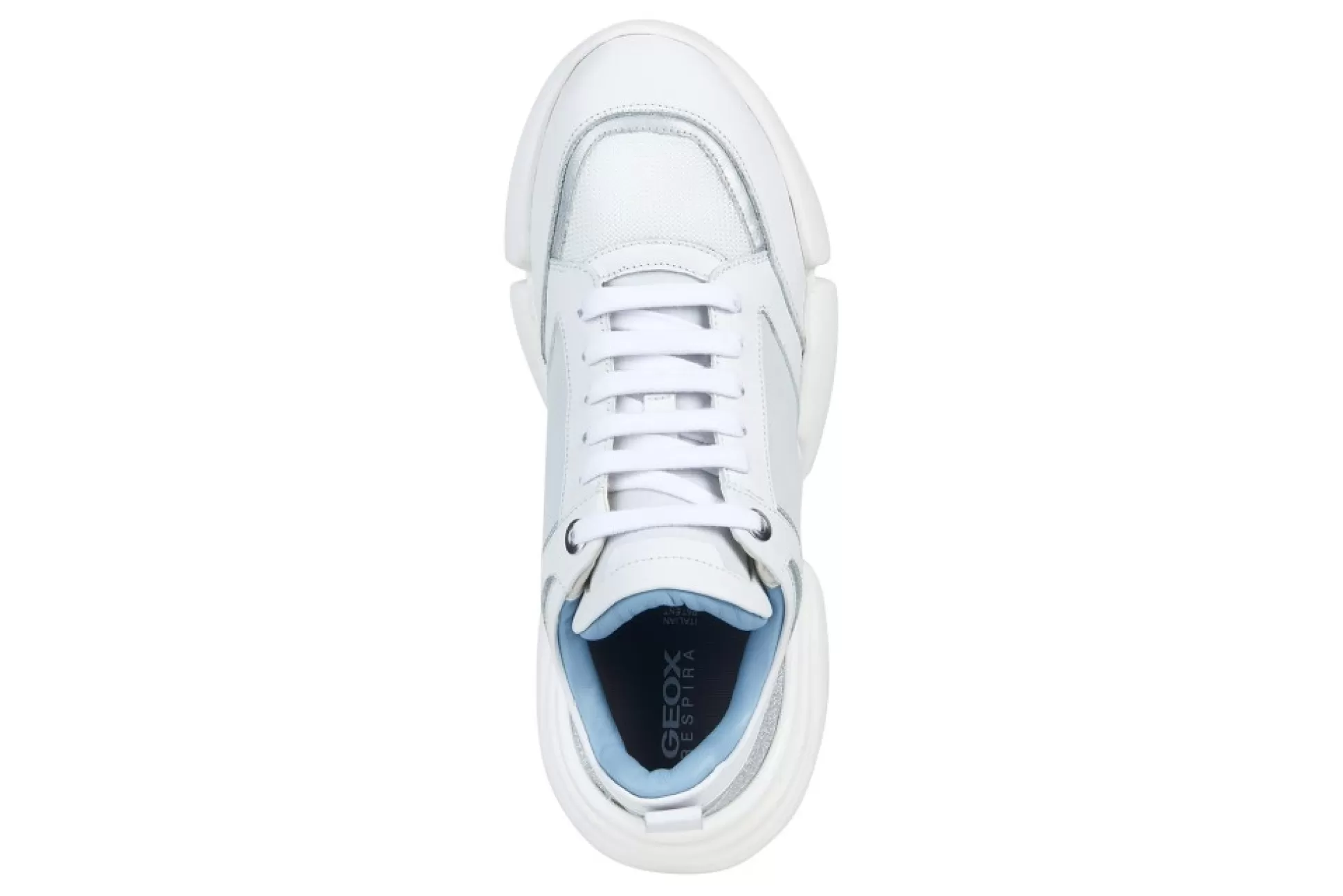 Women Geox Athletic Shoes< Adacter W - Footsmart