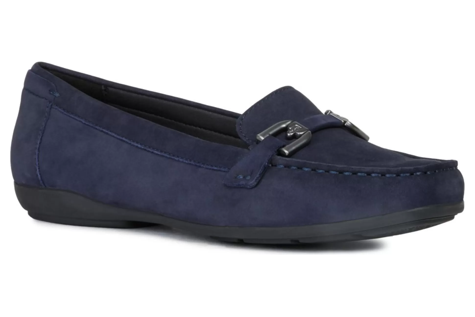 Geox Dress Shoes< Annytah Moc - Footsmart