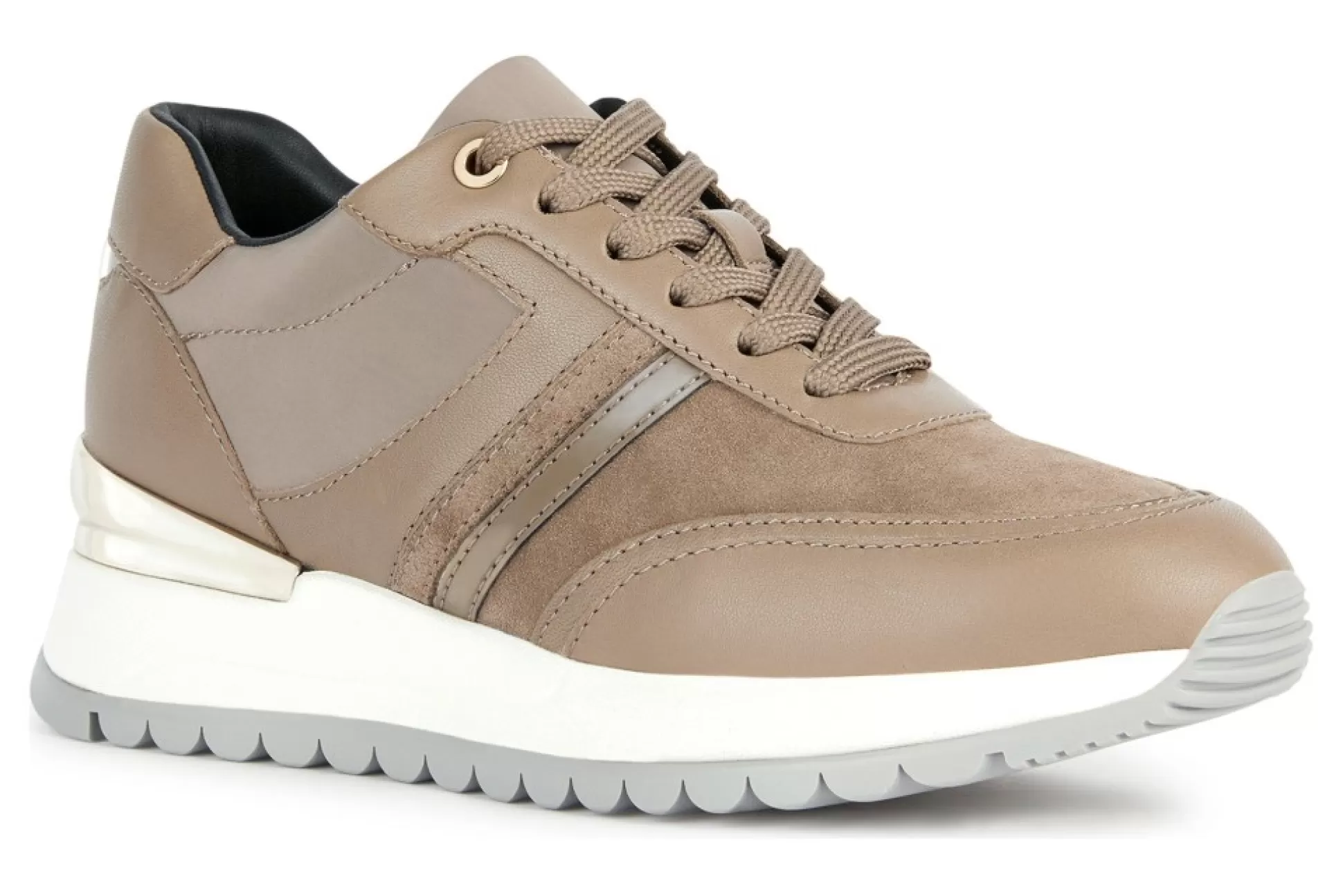 Women Geox Athletic Shoes< Desya - Footsmart