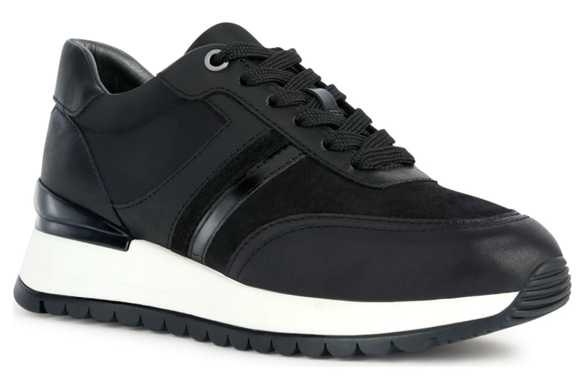 Women Geox Athletic Shoes< Desya - Footsmart