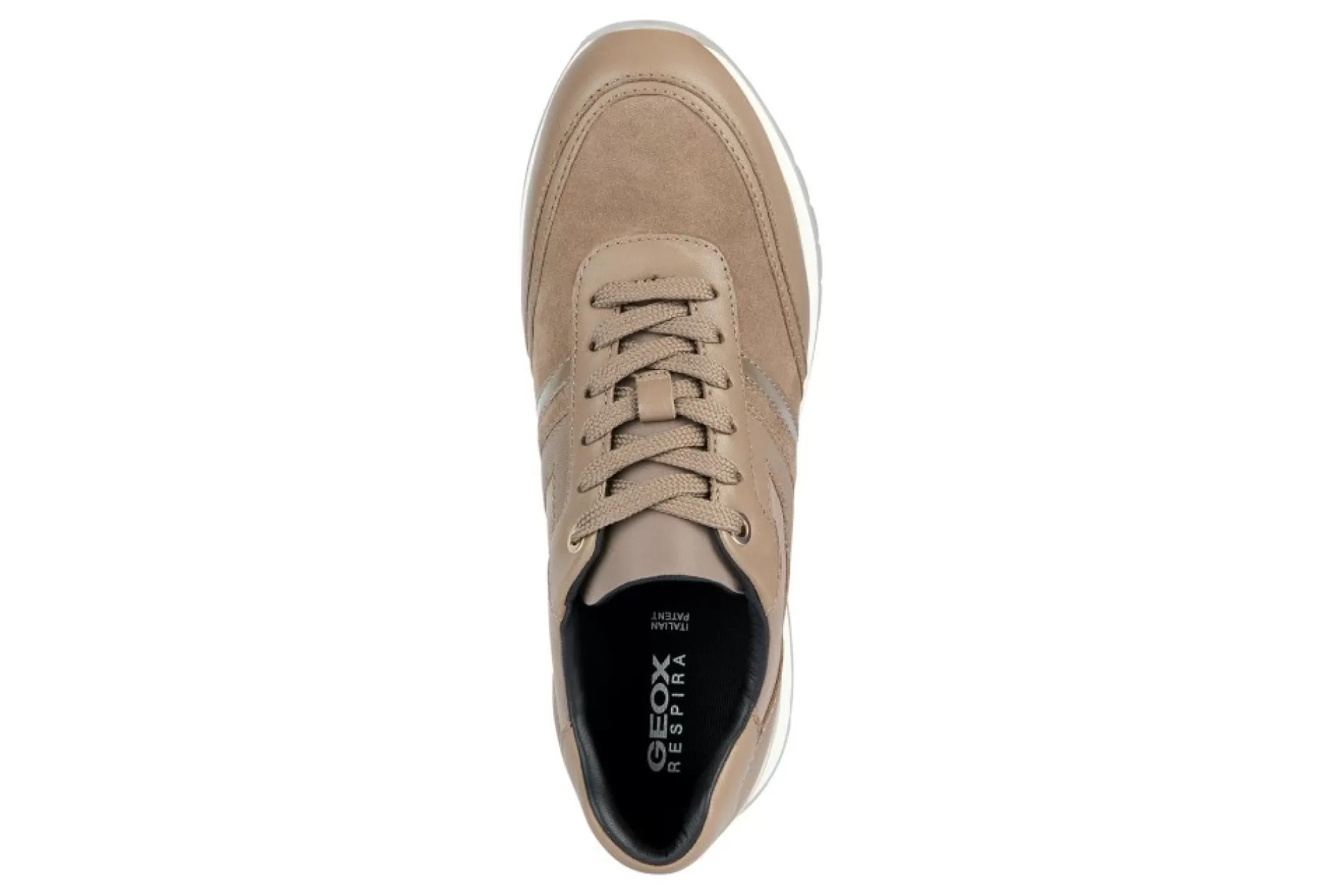 Women Geox Athletic Shoes< Desya - Footsmart