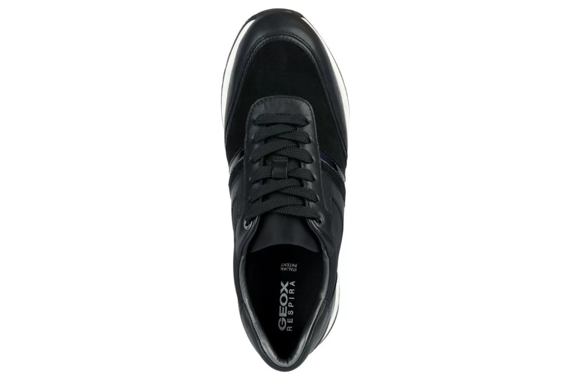 Women Geox Athletic Shoes< Desya - Footsmart