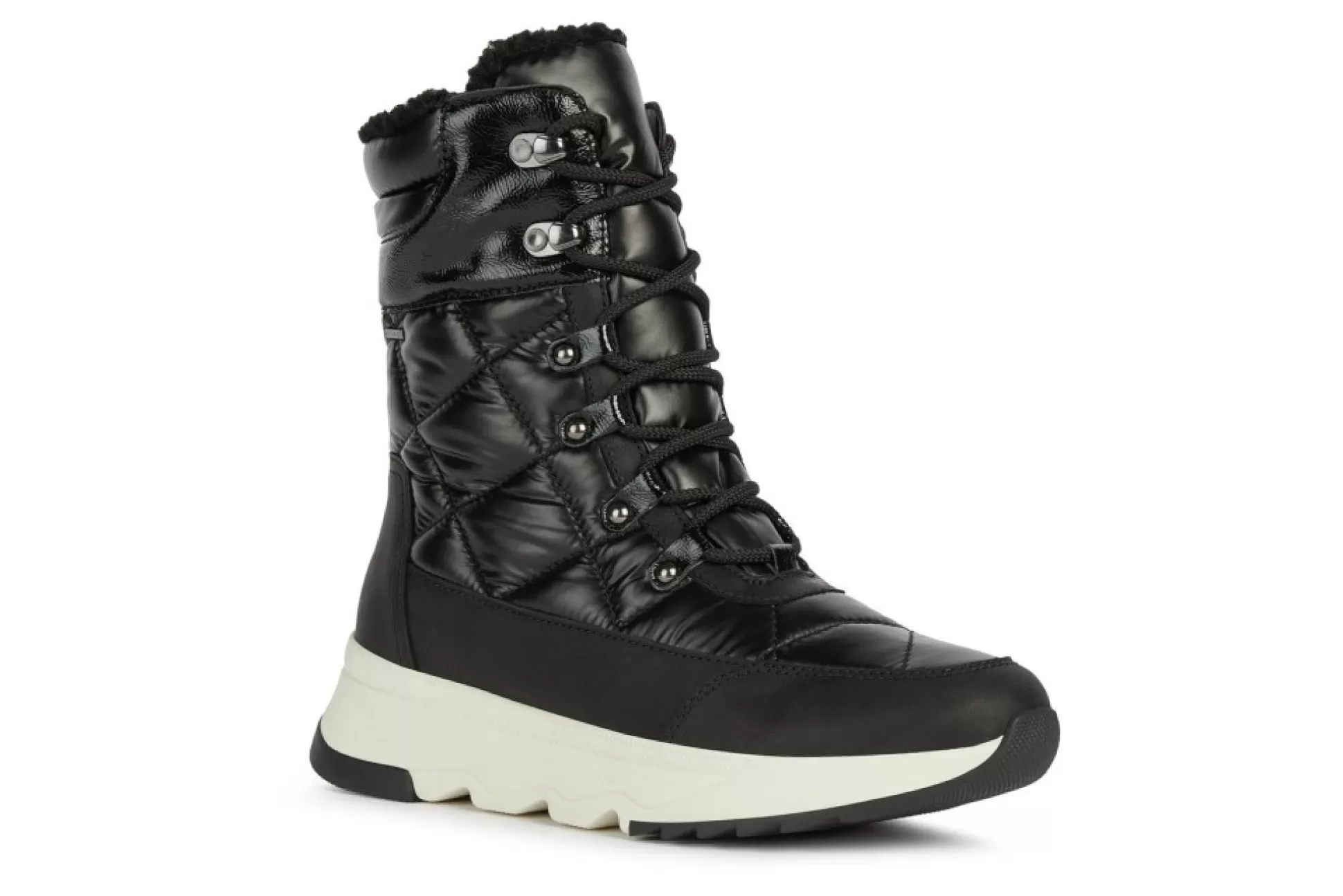 Women Geox Boots< Falena Abx - Footsmart