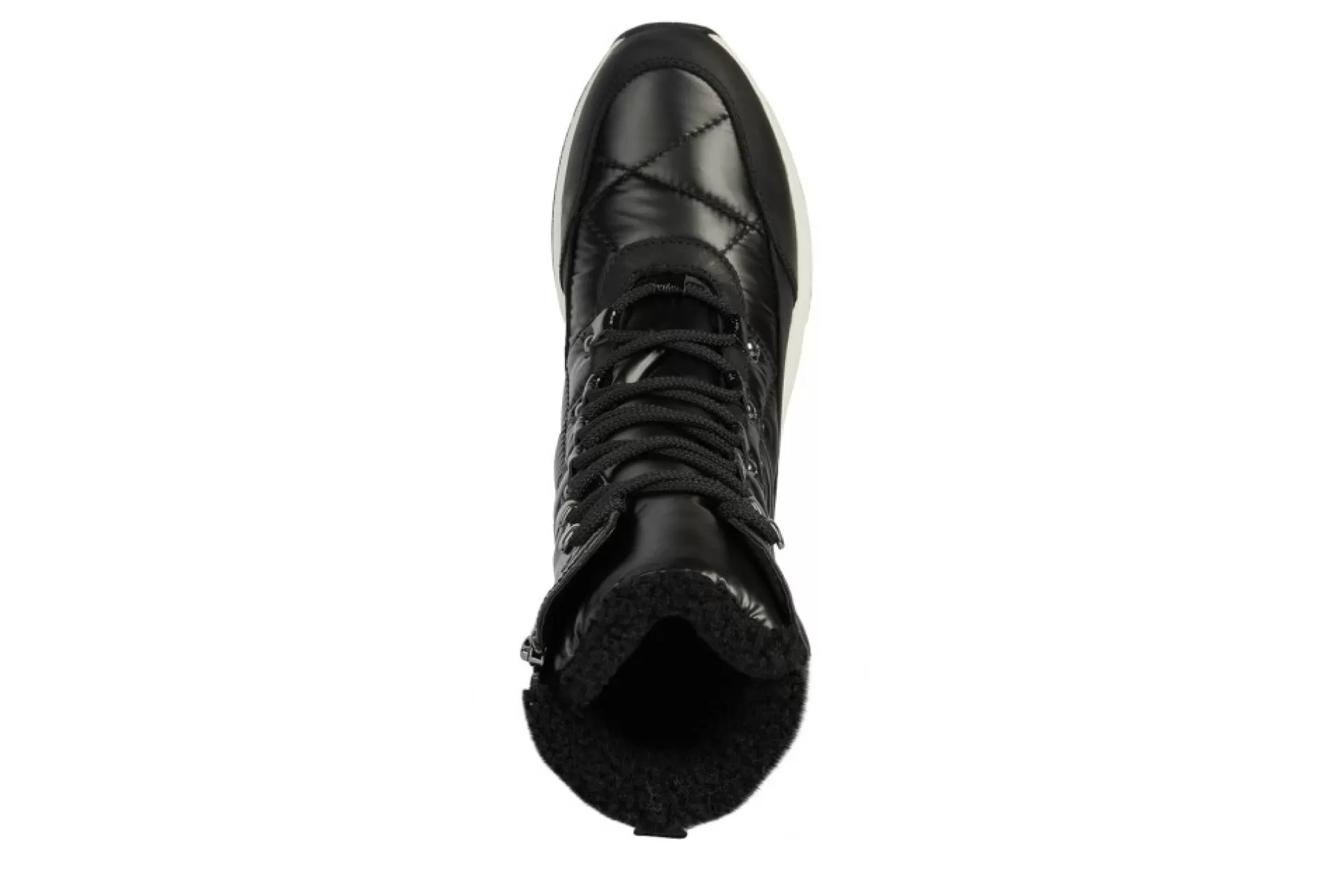 Women Geox Boots< Falena Abx - Footsmart