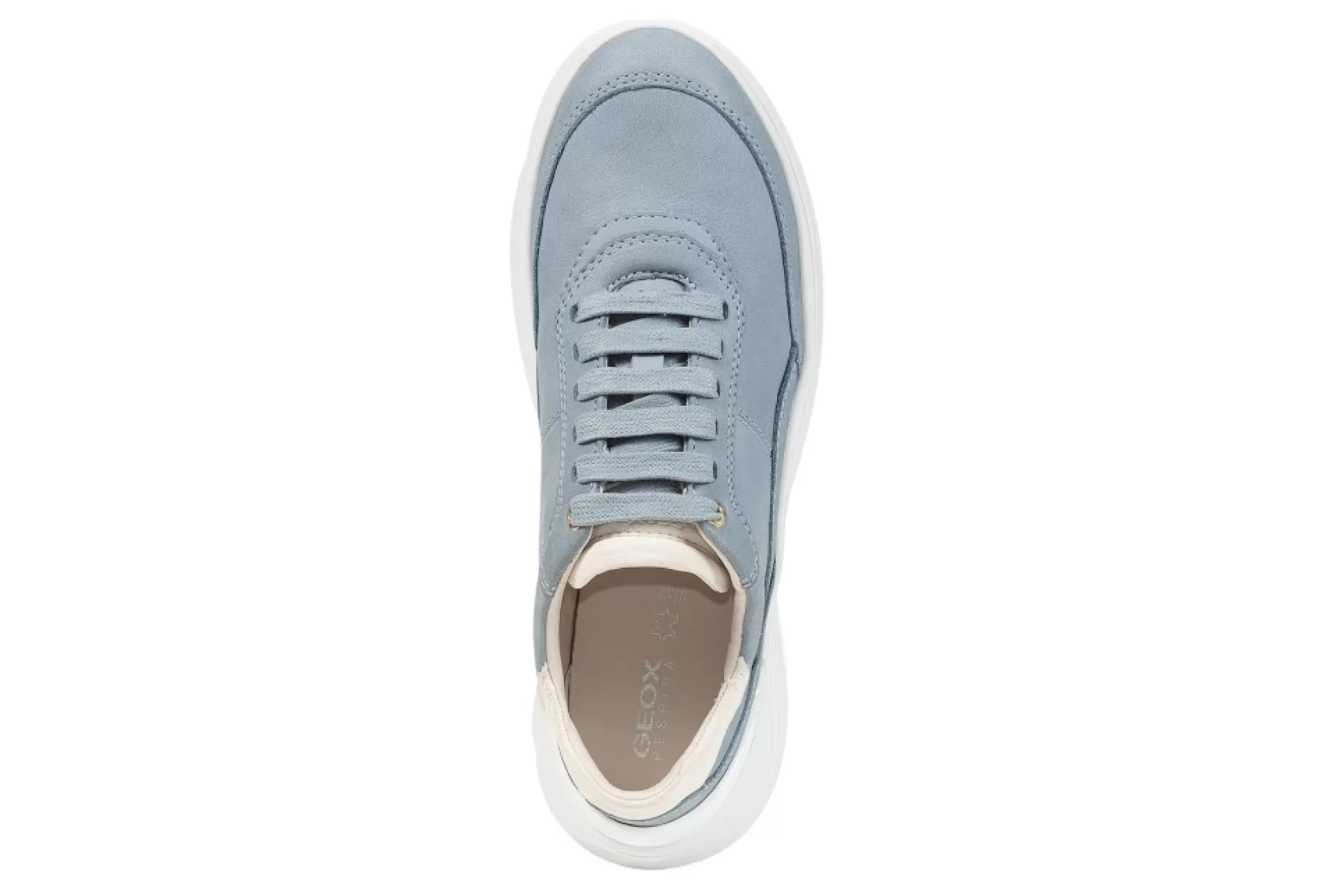 Women Geox Athletic Shoes< Fluctis - Footsmart