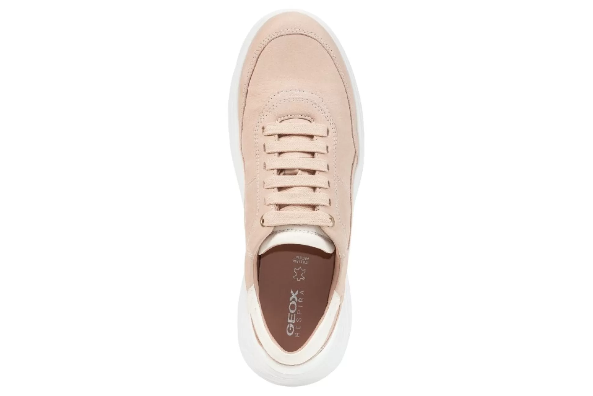 Women Geox Athletic Shoes< Fluctis - Footsmart