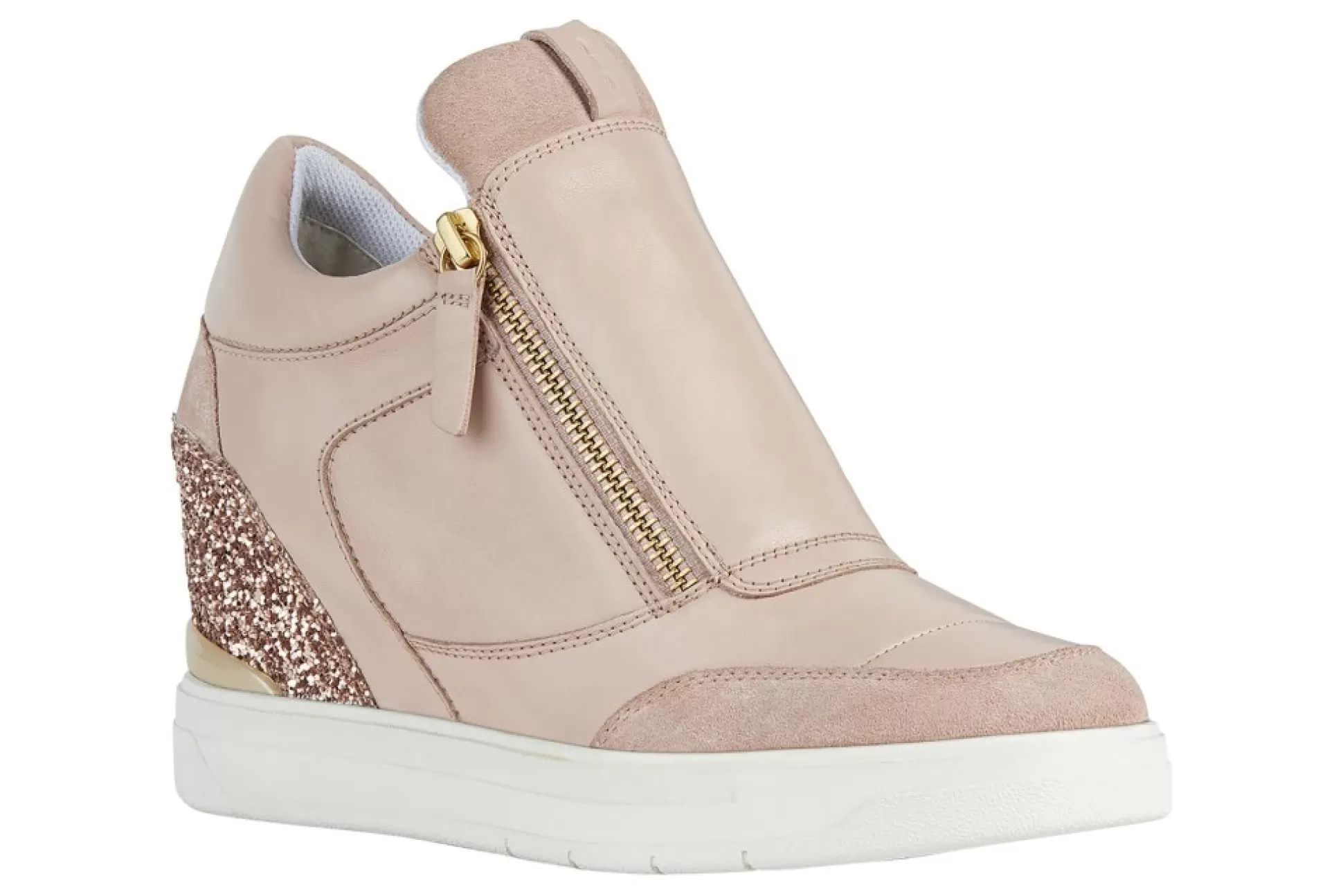 Women Geox Athletic Shoes< Maurica - Footsmart