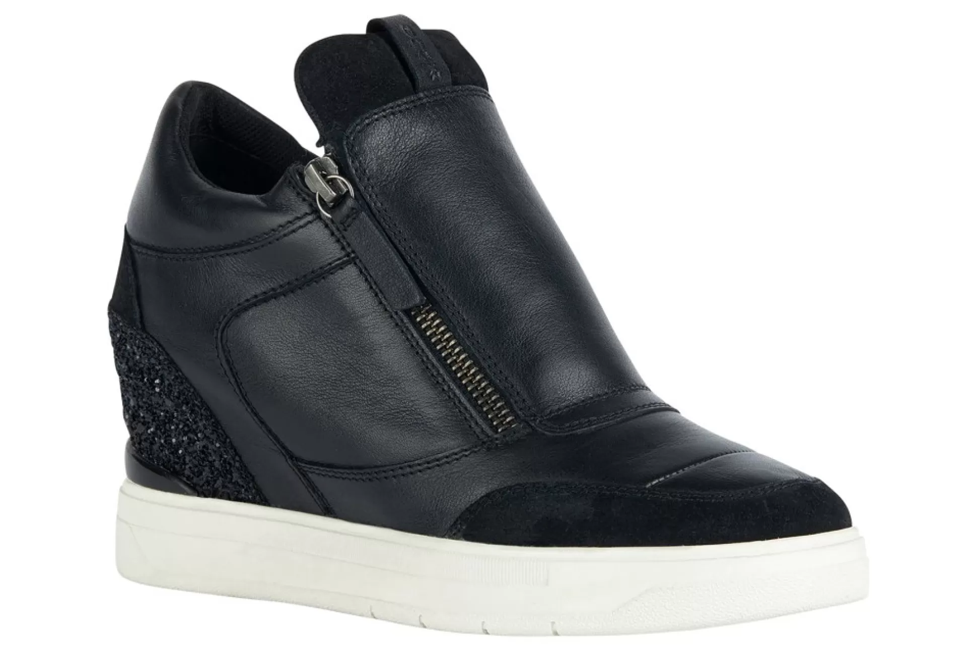 Women Geox Athletic Shoes< Maurica - Footsmart