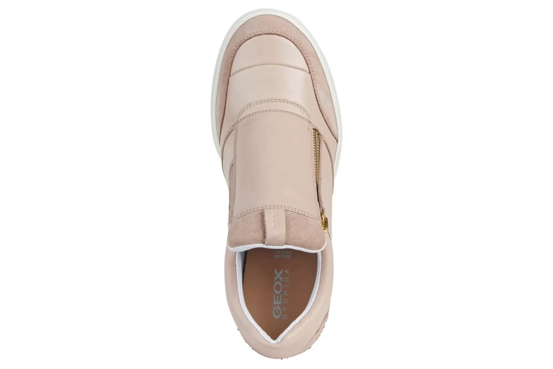 Women Geox Athletic Shoes< Maurica - Footsmart