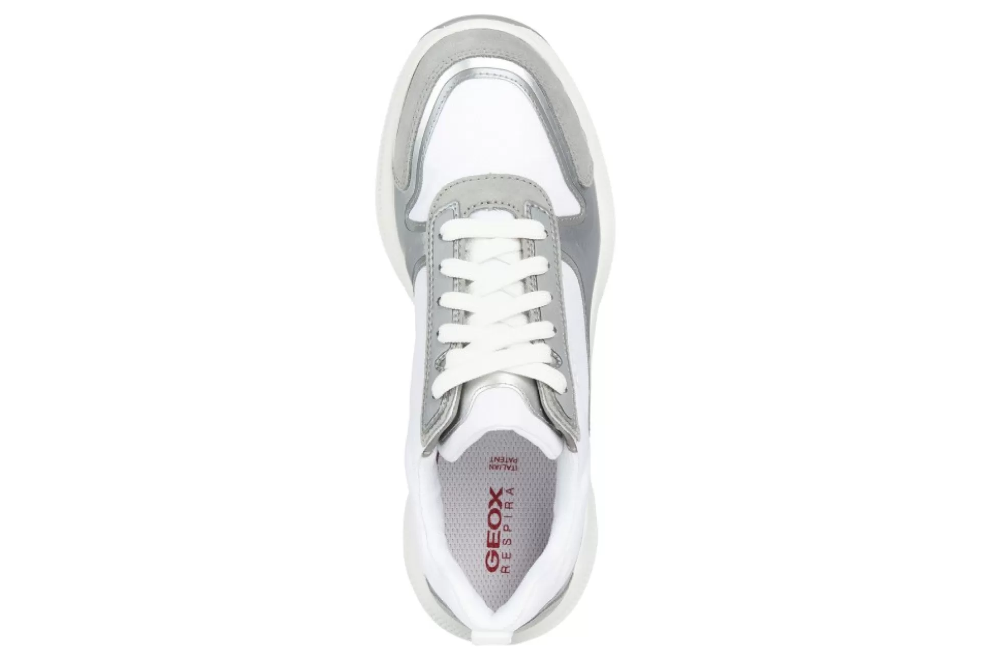 Women Geox Athletic Shoes< Pg1X - Footsmart