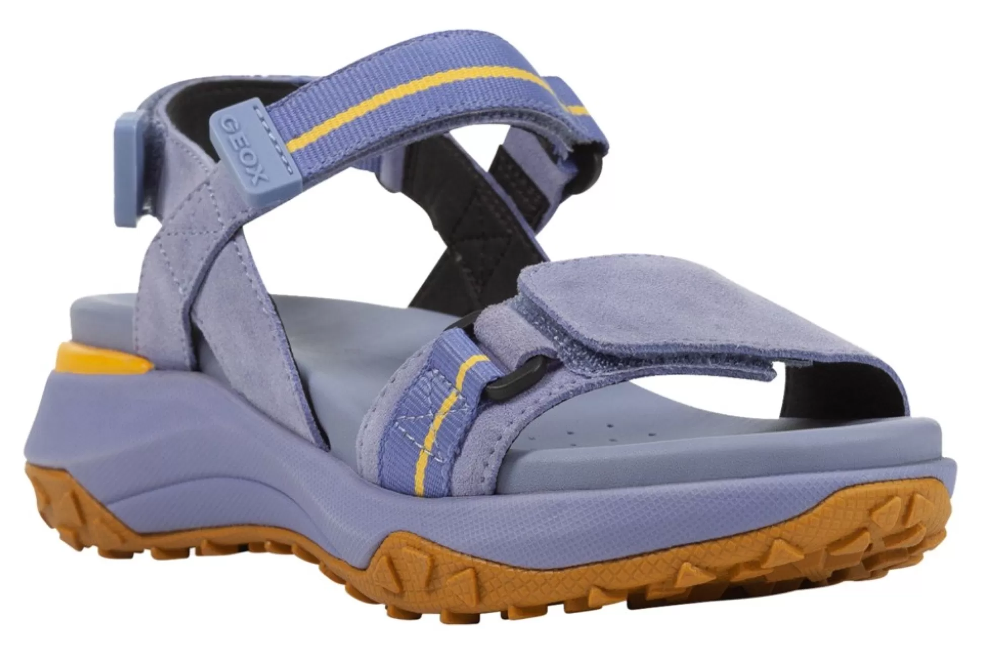 Geox Sandals< Sorapis + Grip - Footsmart