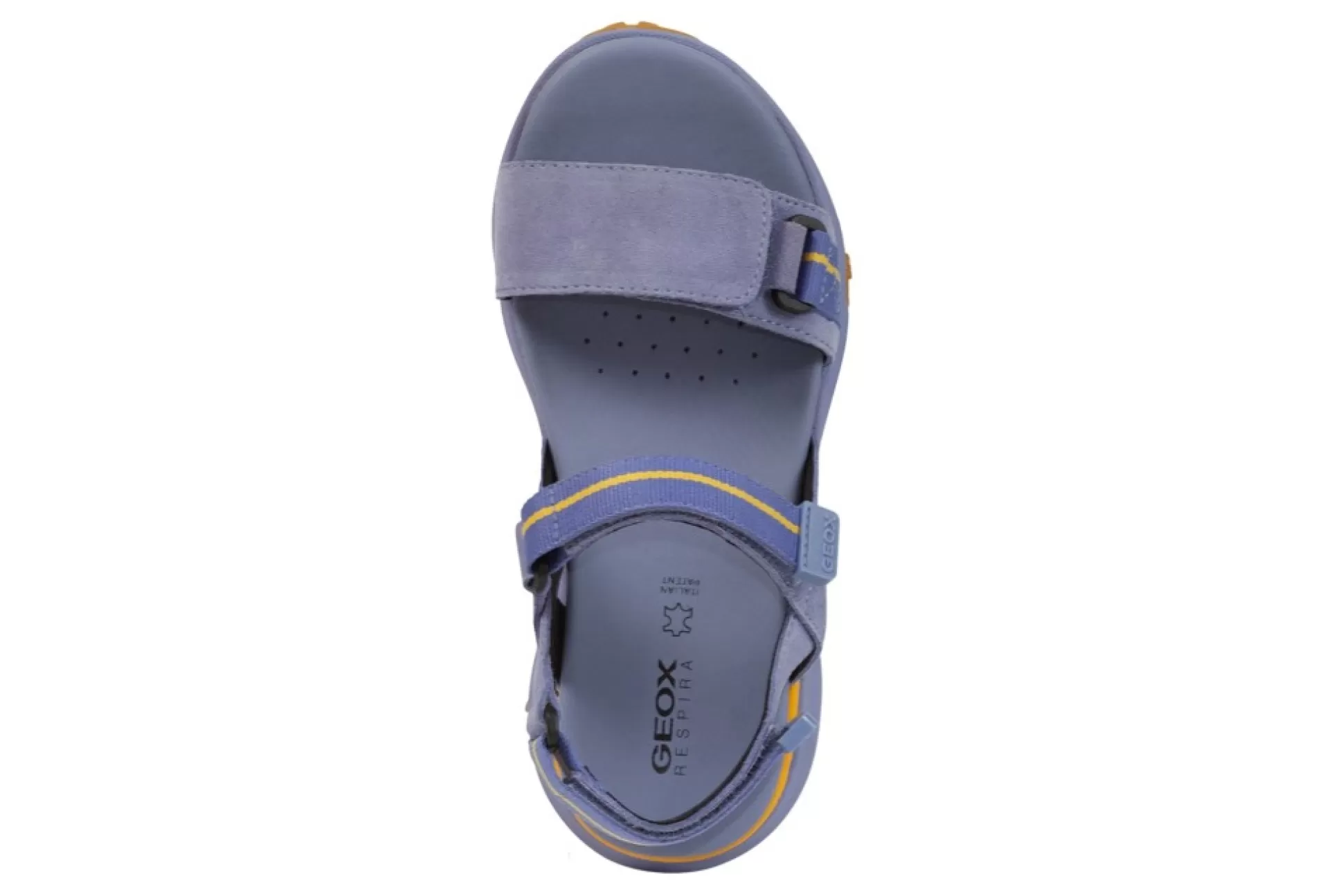 Geox Sandals< Sorapis + Grip - Footsmart