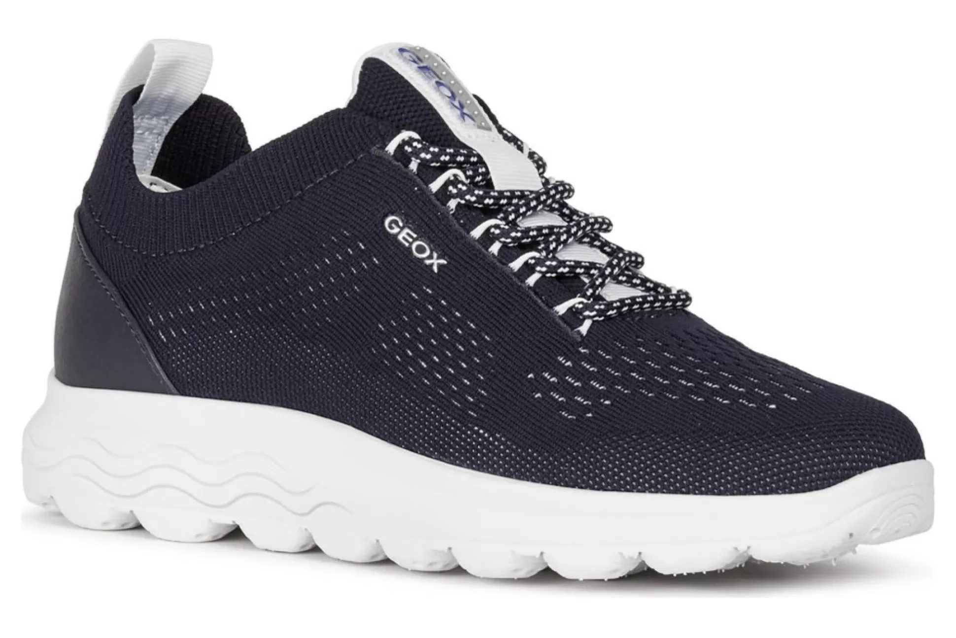 Women Geox Athletic Shoes< Spherica - Footsmart