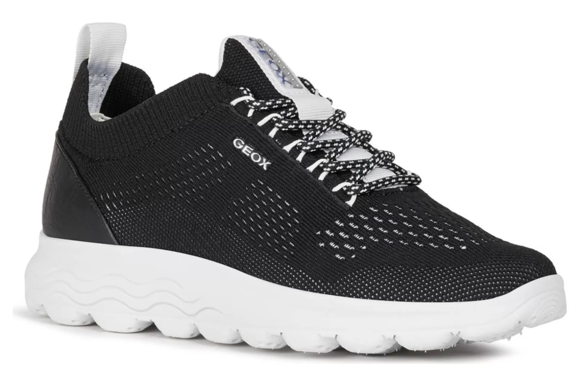 Women Geox Athletic Shoes< Spherica - Footsmart