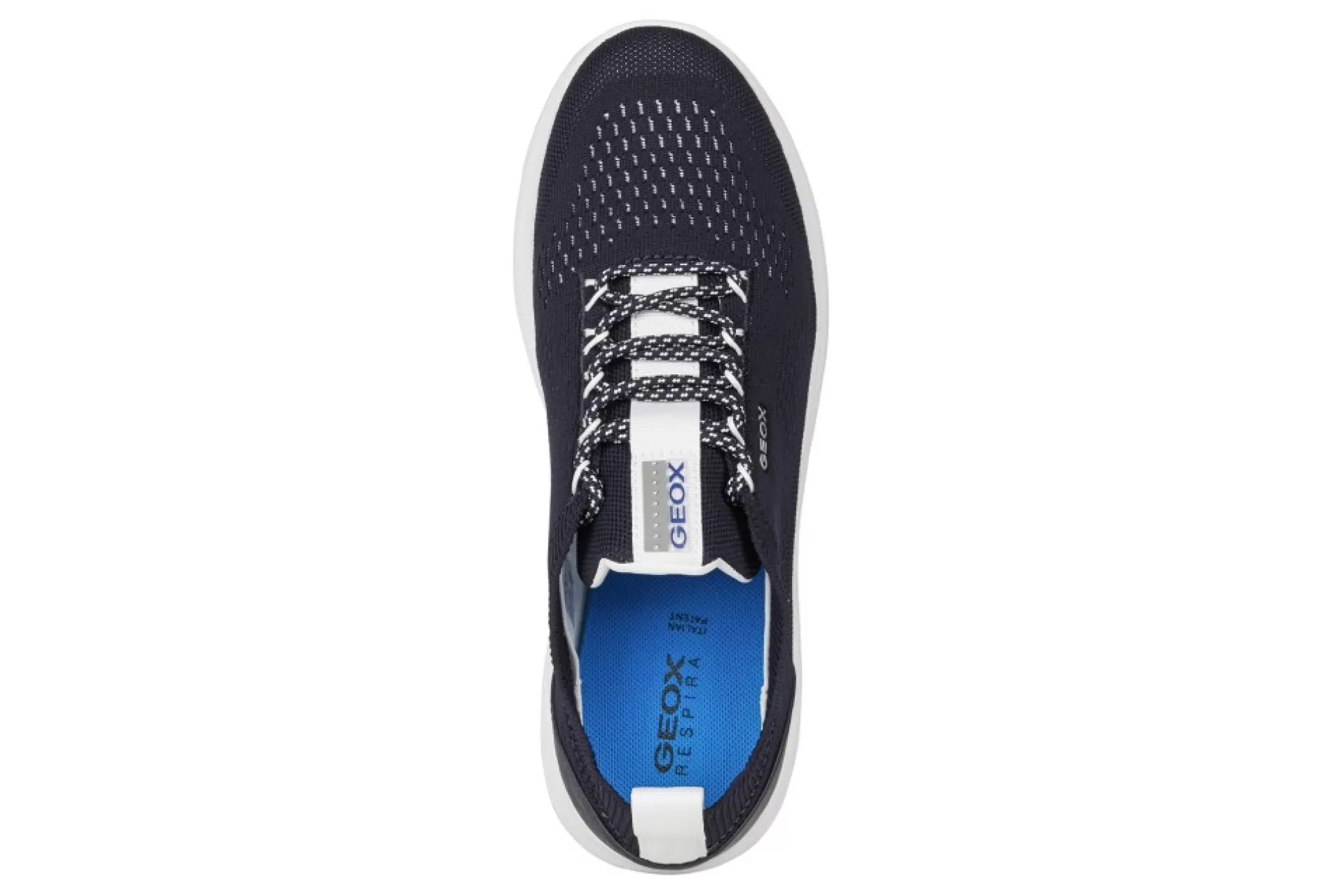 Women Geox Athletic Shoes< Spherica - Footsmart