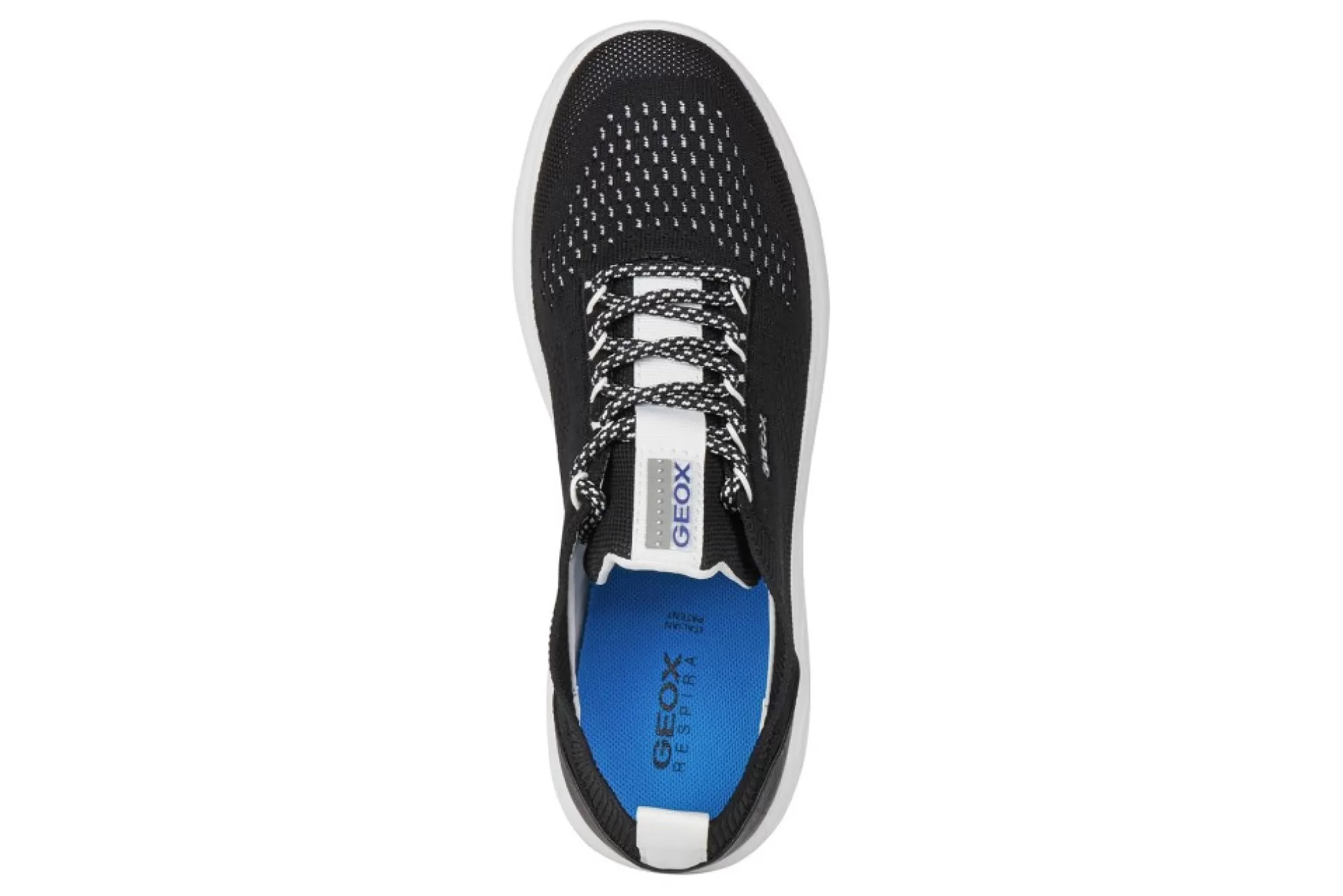 Women Geox Athletic Shoes< Spherica - Footsmart