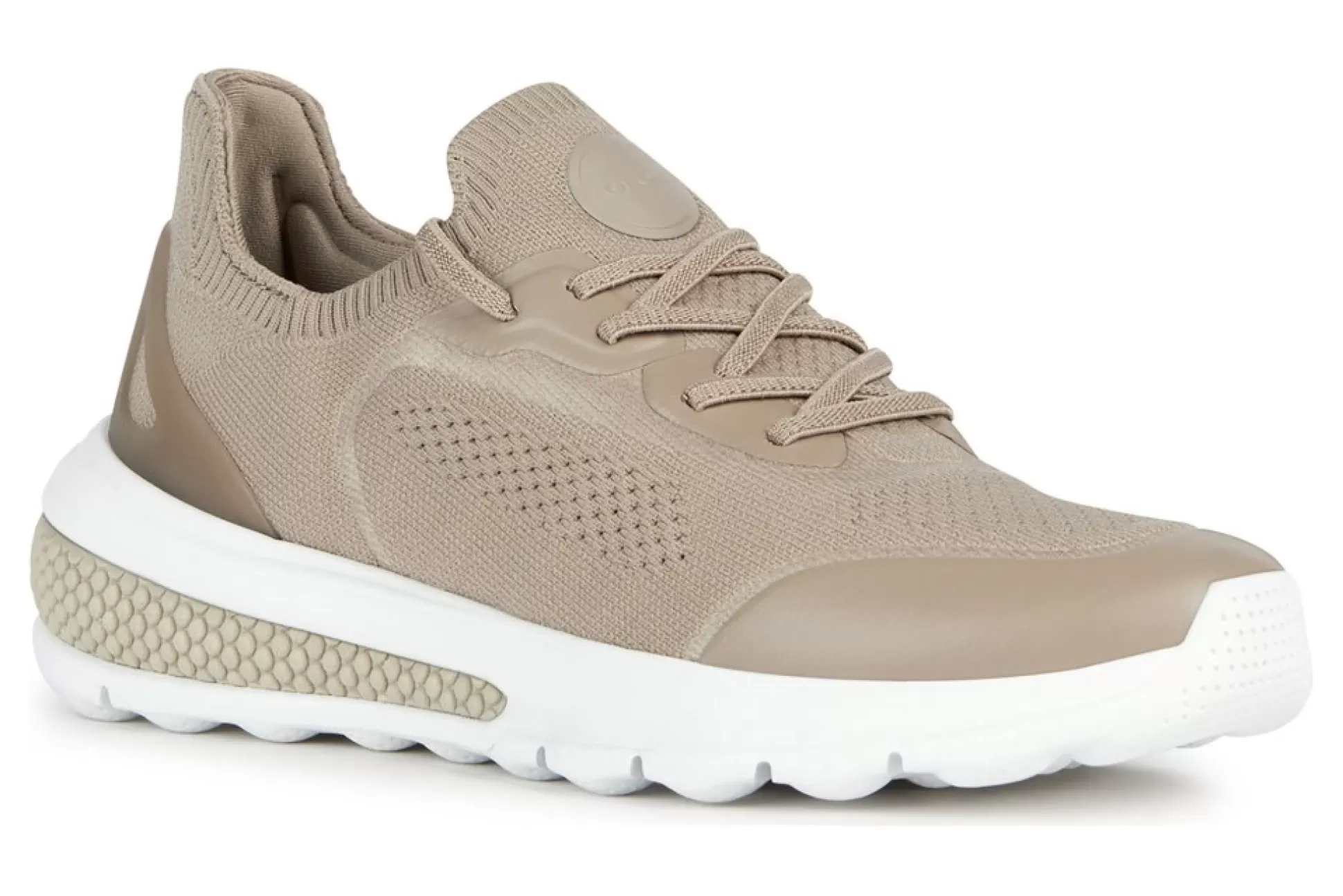 Women Geox Athletic Shoes< Spherica Actif - Footsmart