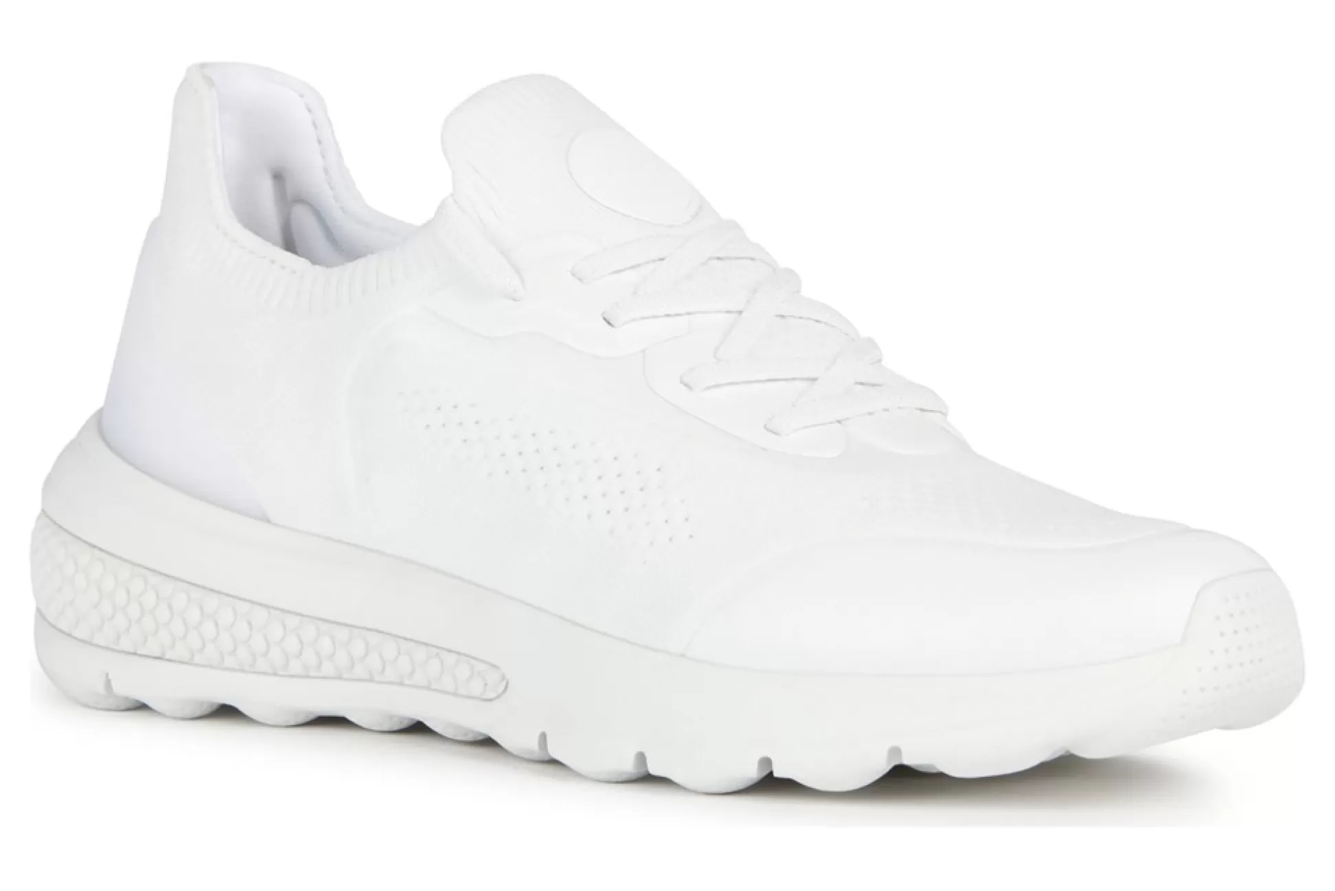 Women Geox Athletic Shoes< Spherica Actif - Footsmart
