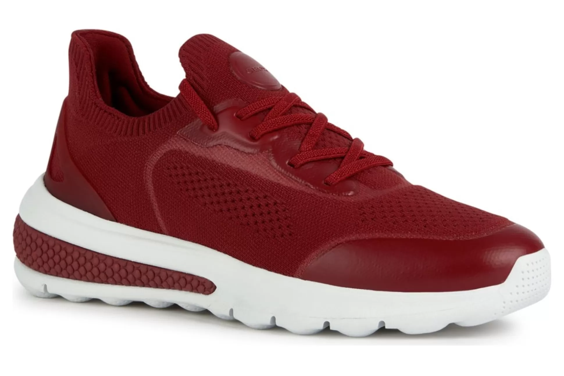 Women Geox Athletic Shoes< Spherica Actif - Footsmart