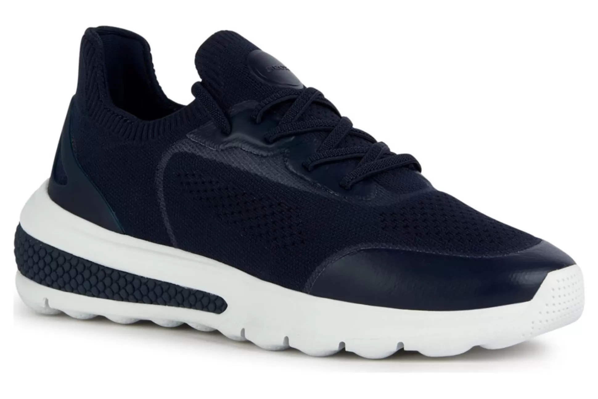Women Geox Athletic Shoes< Spherica Actif - Footsmart