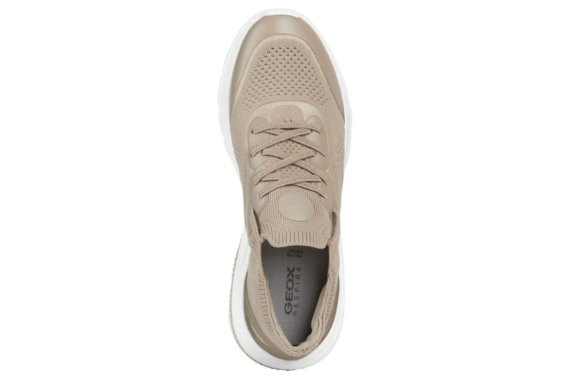 Women Geox Athletic Shoes< Spherica Actif - Footsmart