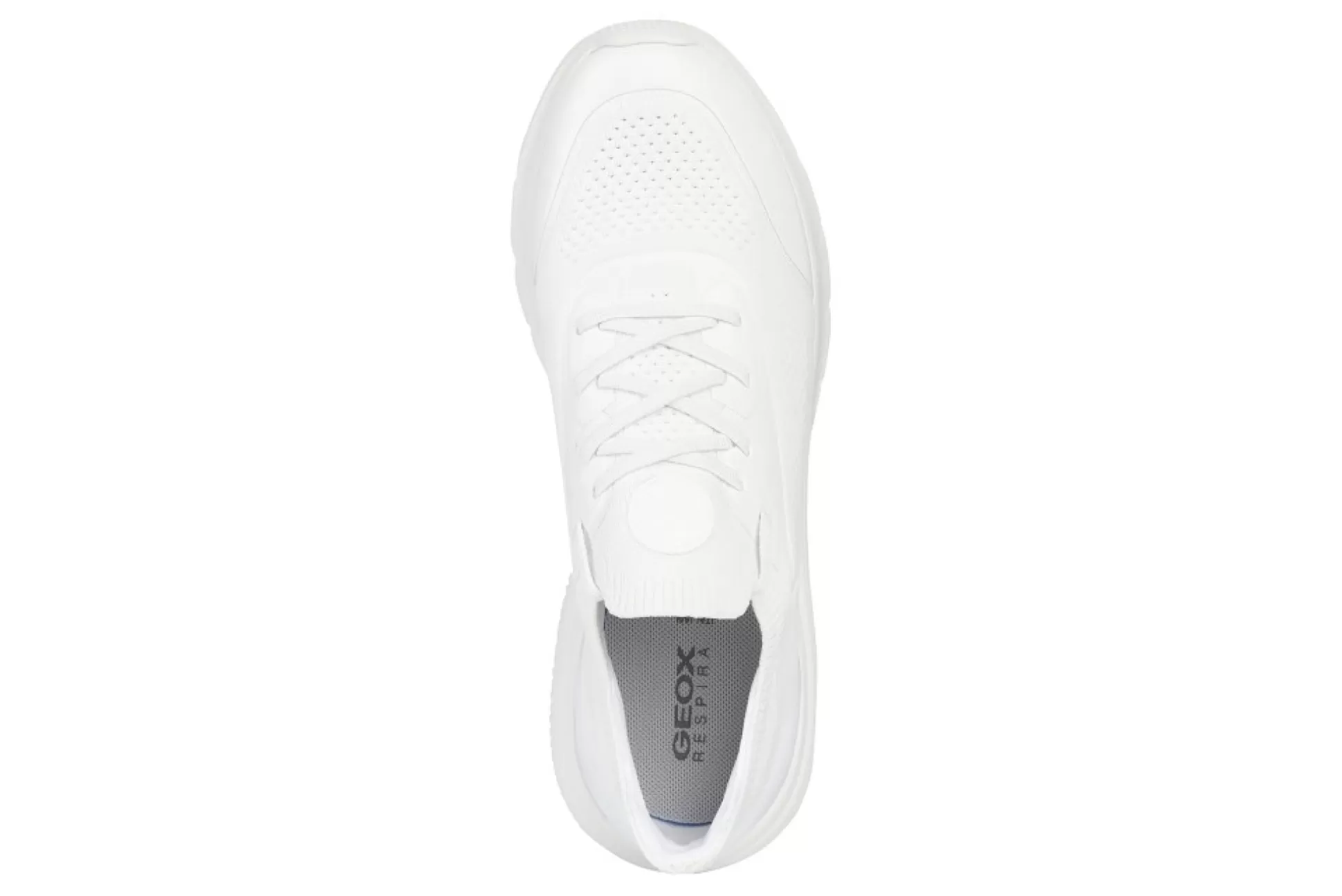 Women Geox Athletic Shoes< Spherica Actif - Footsmart