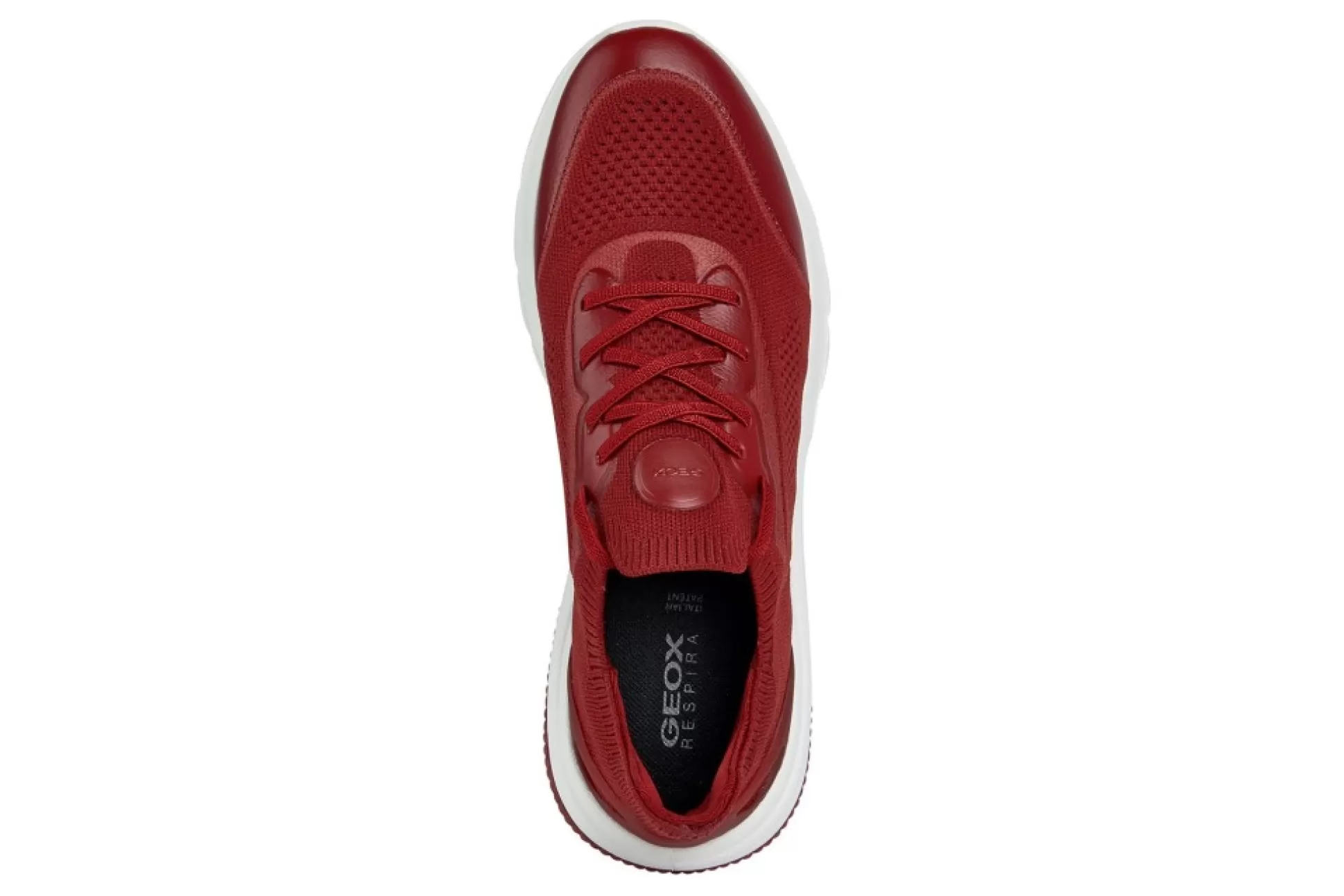 Women Geox Athletic Shoes< Spherica Actif - Footsmart