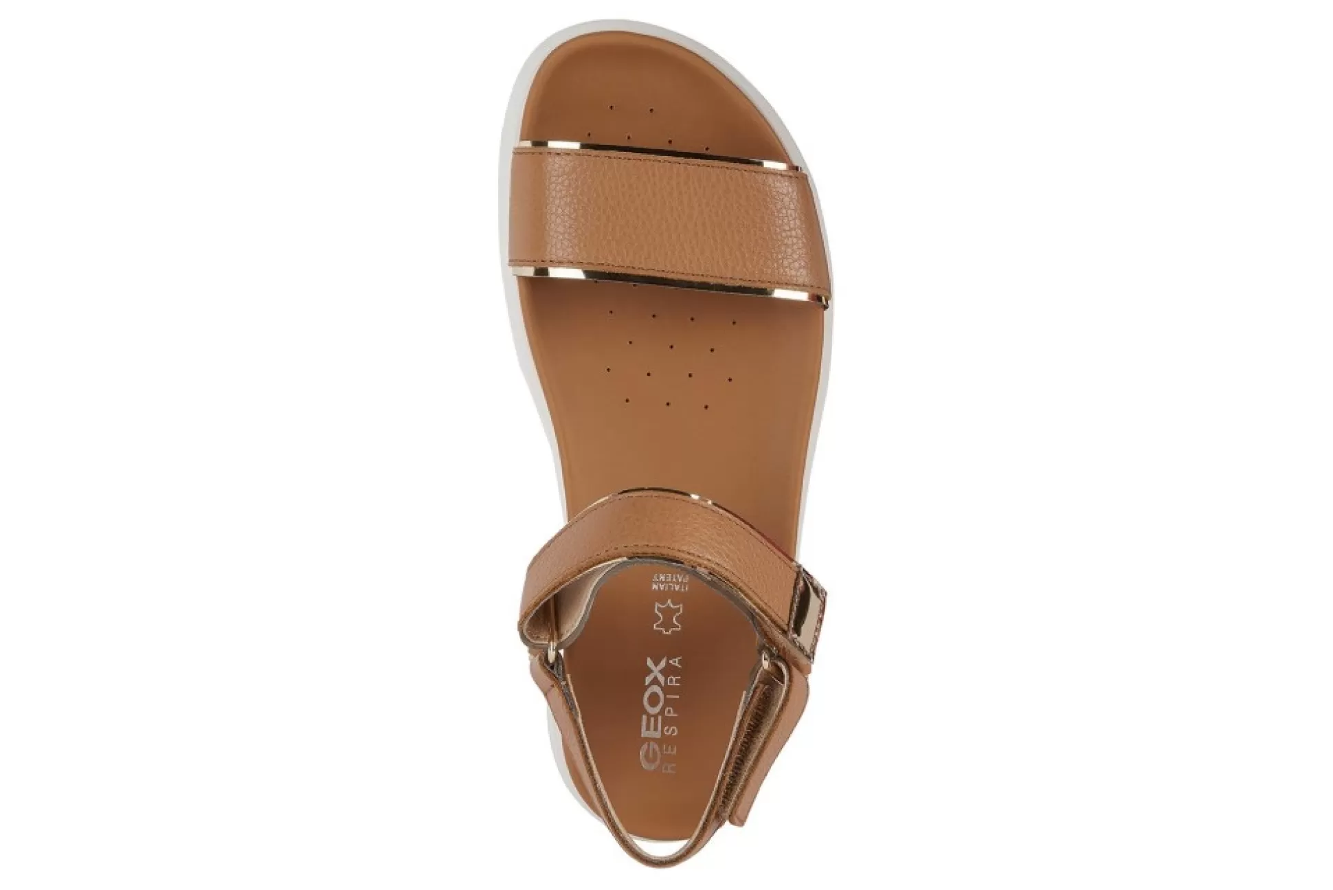 Geox Sandals< Xand 2.1S - Footsmart