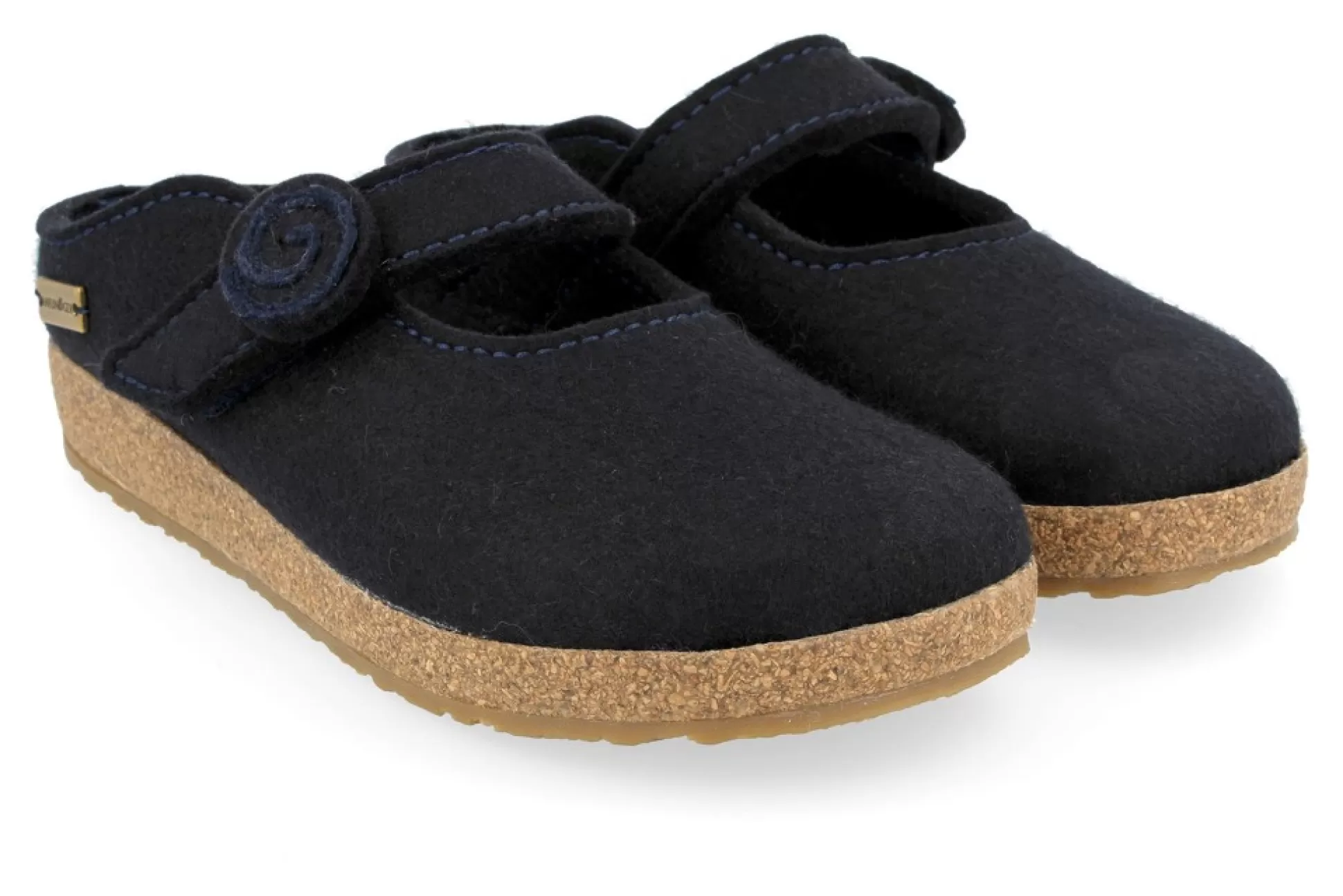 Haflinger Slippers< Alice - Footsmart