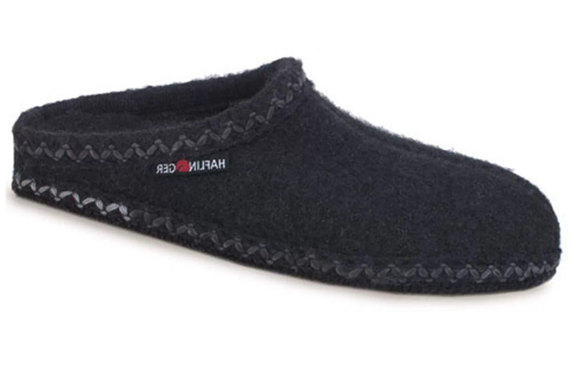Haflinger Slippers< As Soft Sole - Footsmart