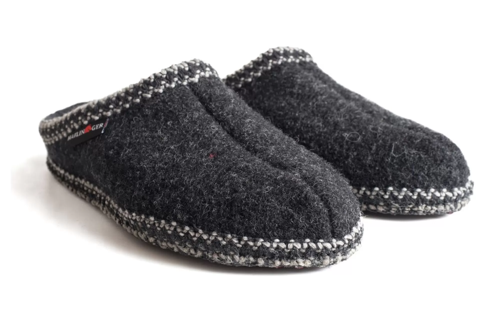 Haflinger Slippers< As Soft Sole - Footsmart