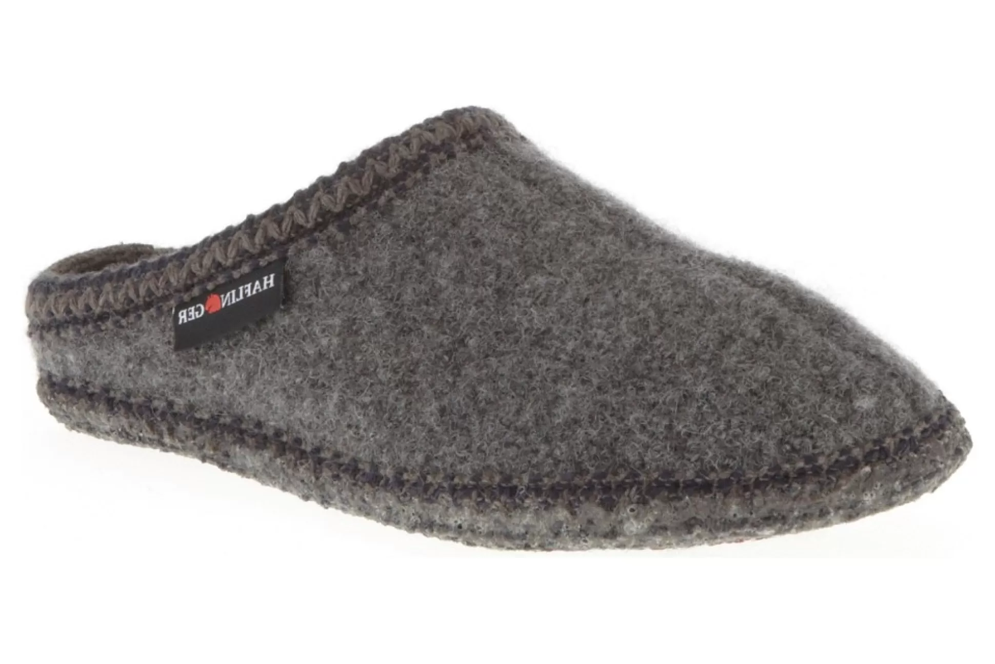 Haflinger Slippers< As Soft Sole - Footsmart
