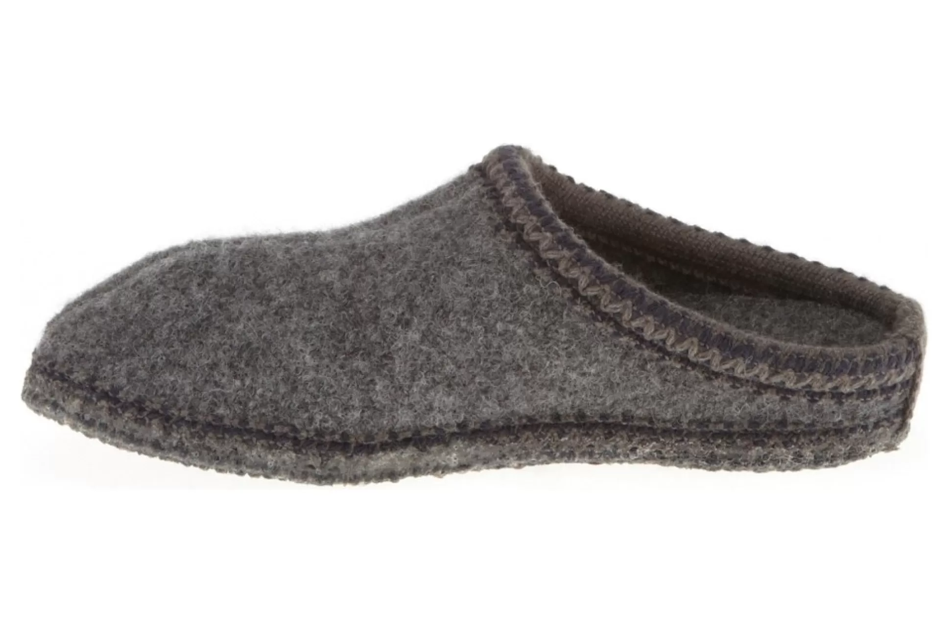 Haflinger Slippers< As Soft Sole - Footsmart