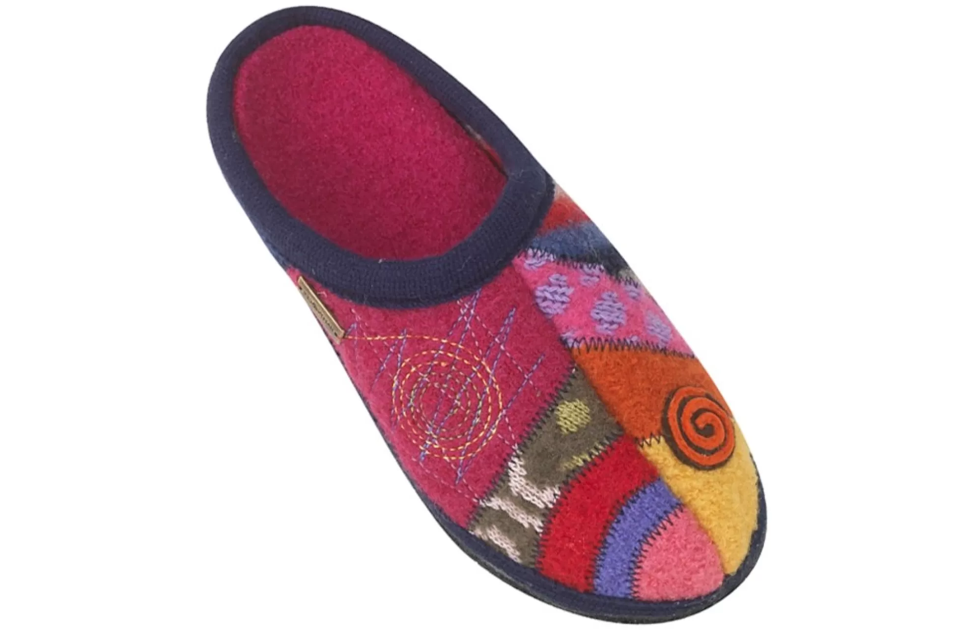 Haflinger Slippers< Calypso - Footsmart