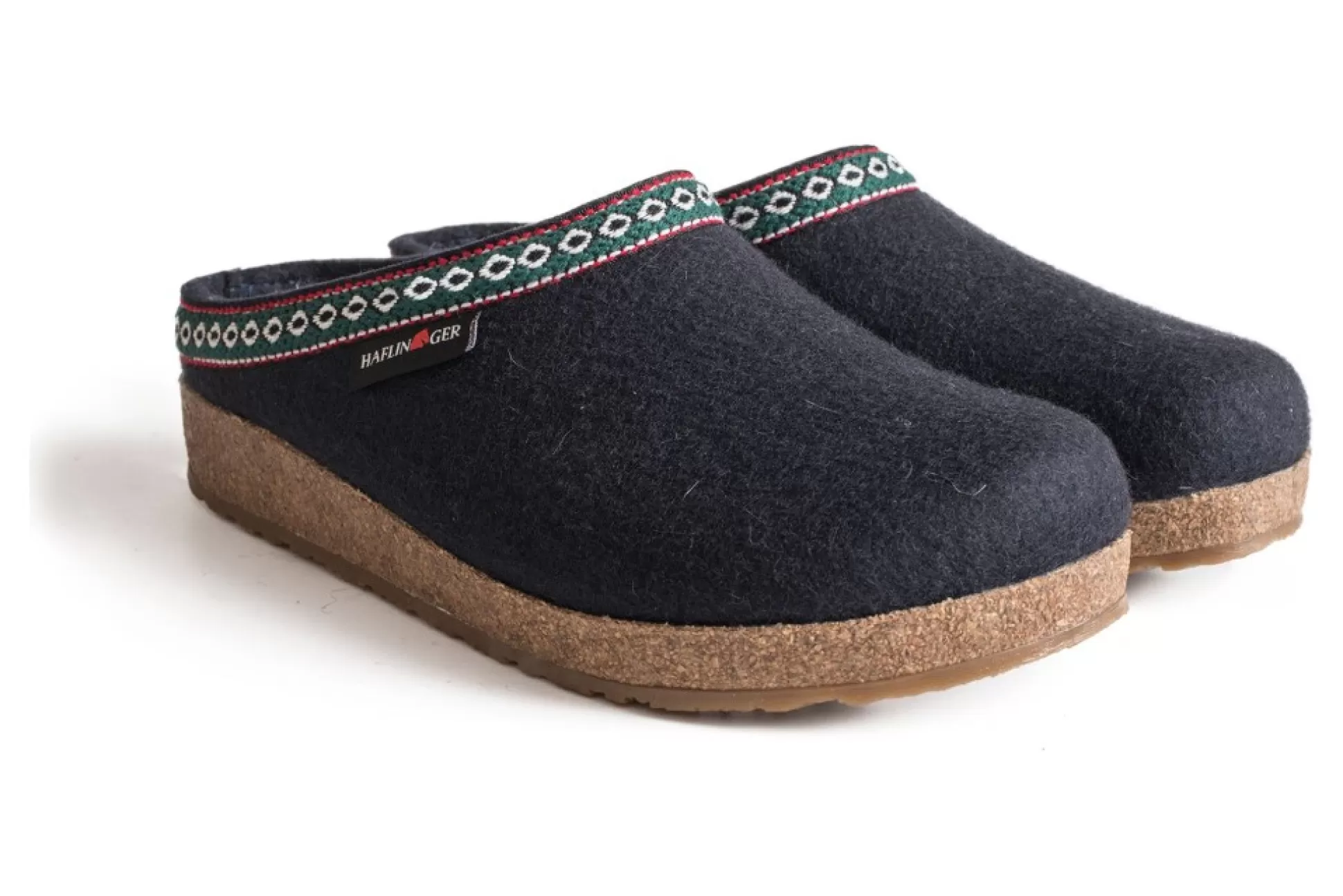 Haflinger Slip Ons< Gz Classic - Footsmart