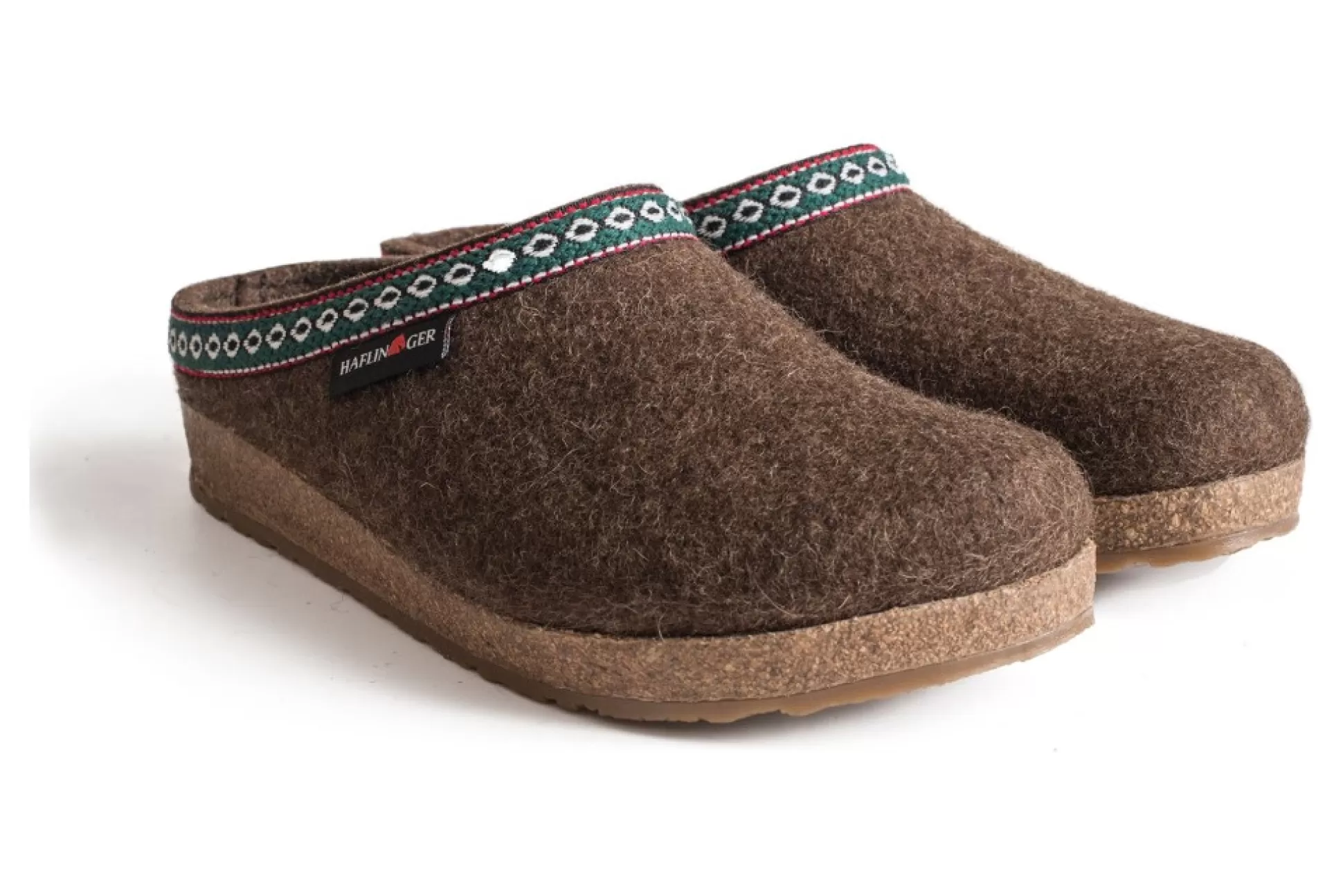Haflinger Slip Ons< Gz Classic - Footsmart