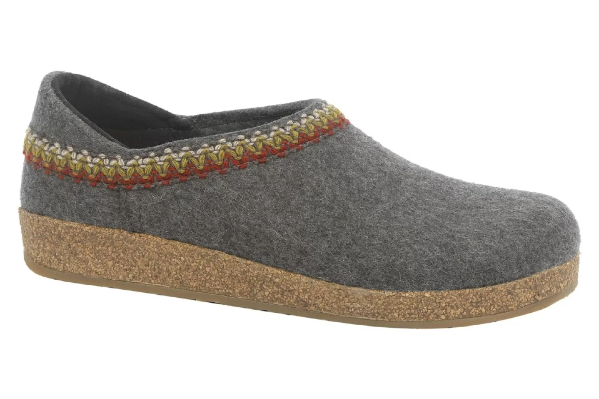 Haflinger Slip Ons< Gzh - Footsmart