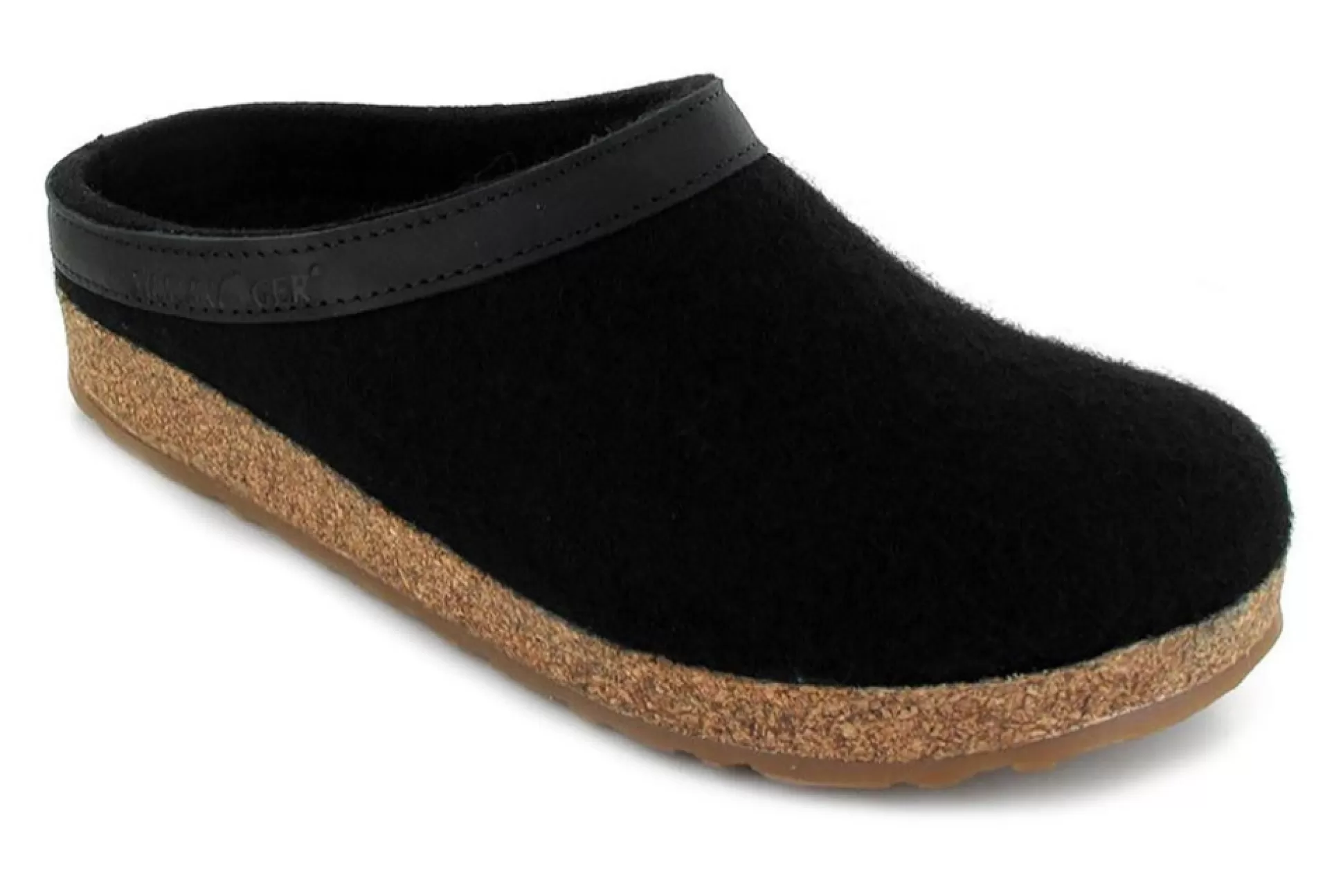 Haflinger Slippers< Gzl - Footsmart