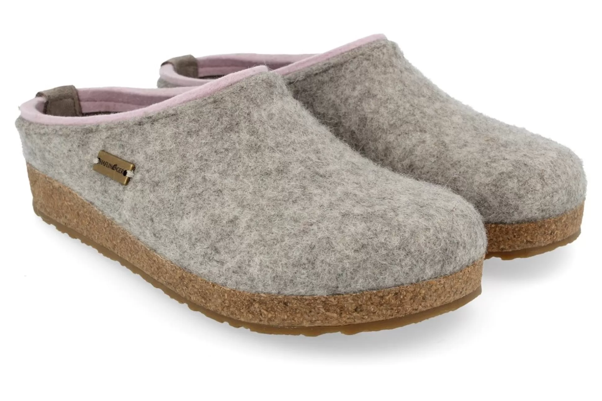 Haflinger Slip Ons< Kris - Footsmart