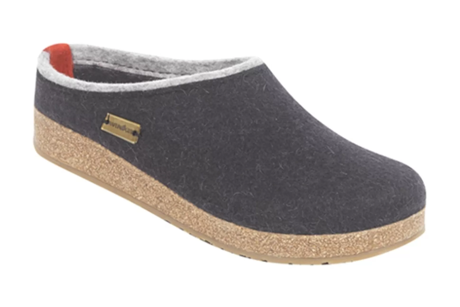 Haflinger Slip Ons< Kris - Footsmart